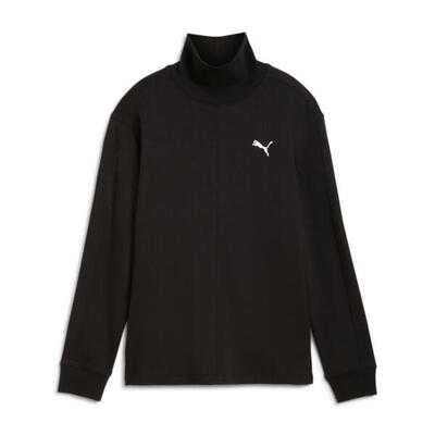 Puma Damen Pullover HER High Neck Crew TR 681629