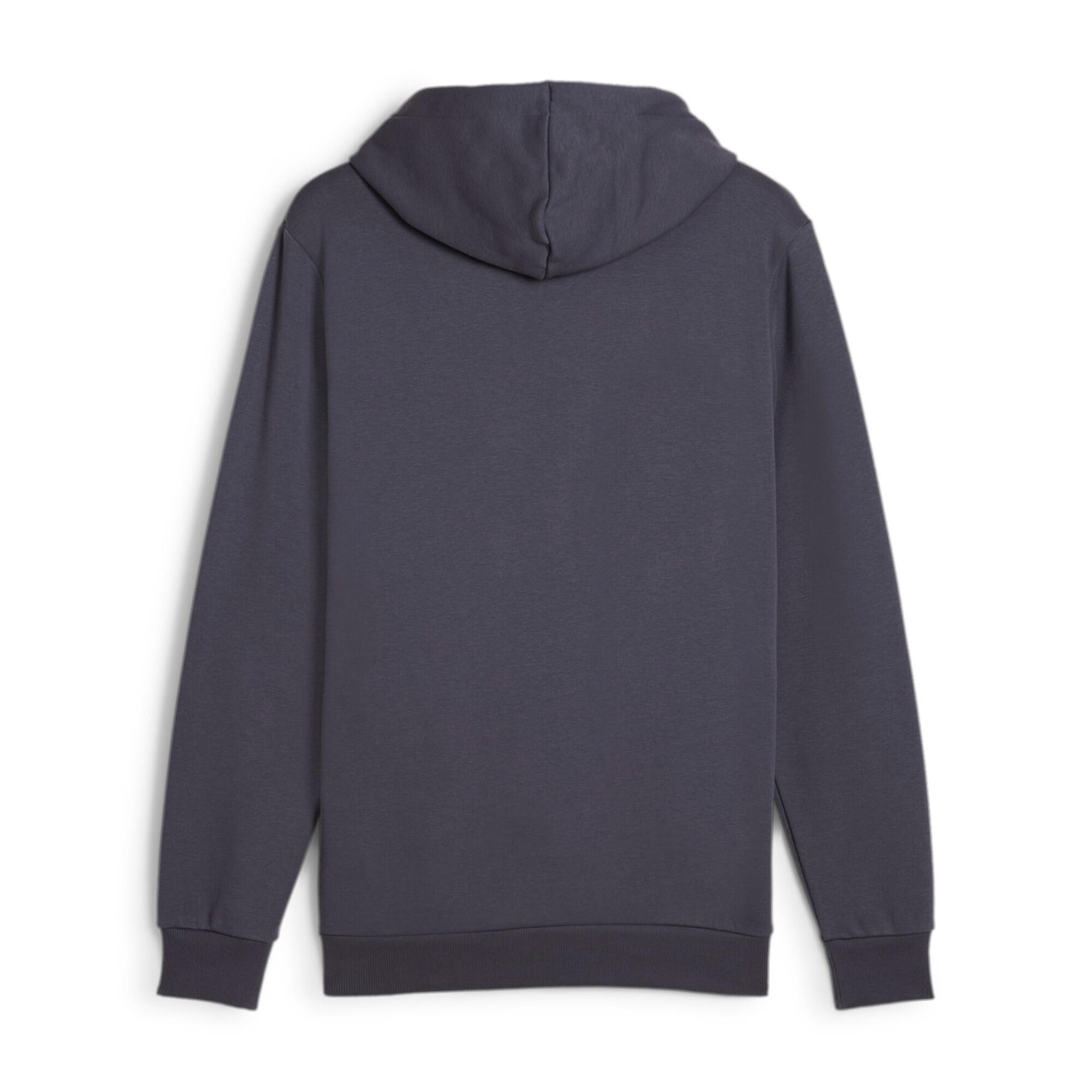 Puma Herren Kapuzenpullover ESS+ 2 Col Big Logo Hoodie 586764 2/3
