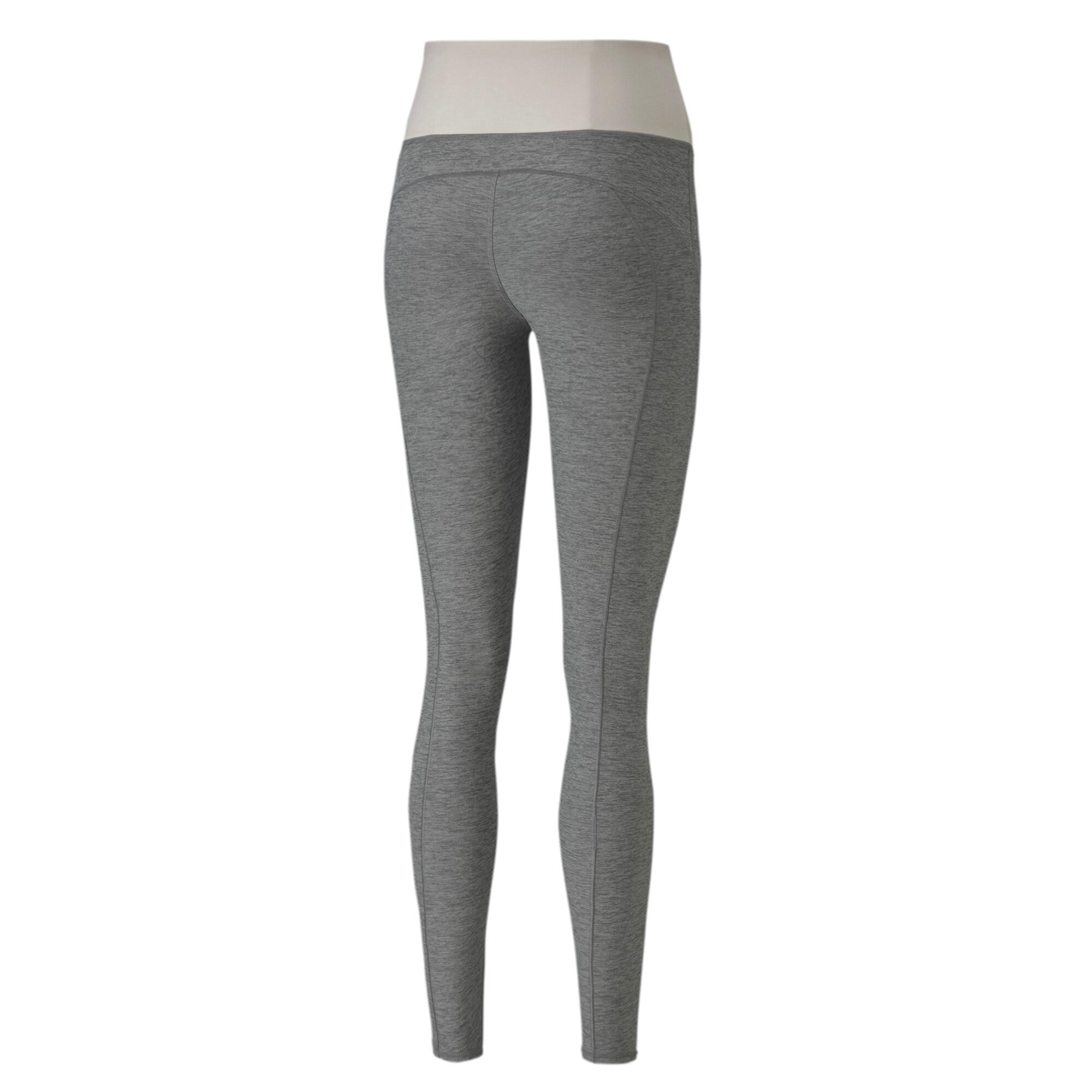 Puma Damen 7/8 Tight Studio Luxe Eclipse 7/8 Tight 518920 2/3