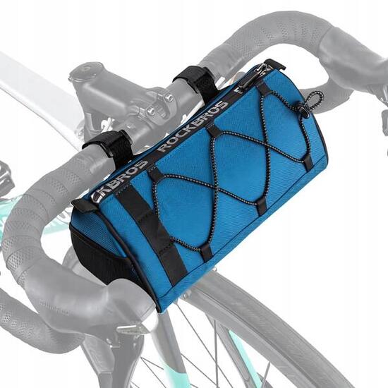 Borsa da manubrio per bicicletta Rockbros