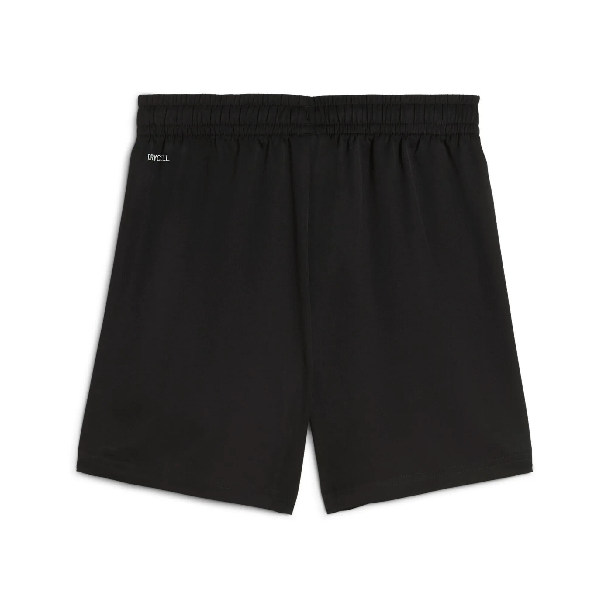 Short Puma modèle 526539-01 pour homme 2/5