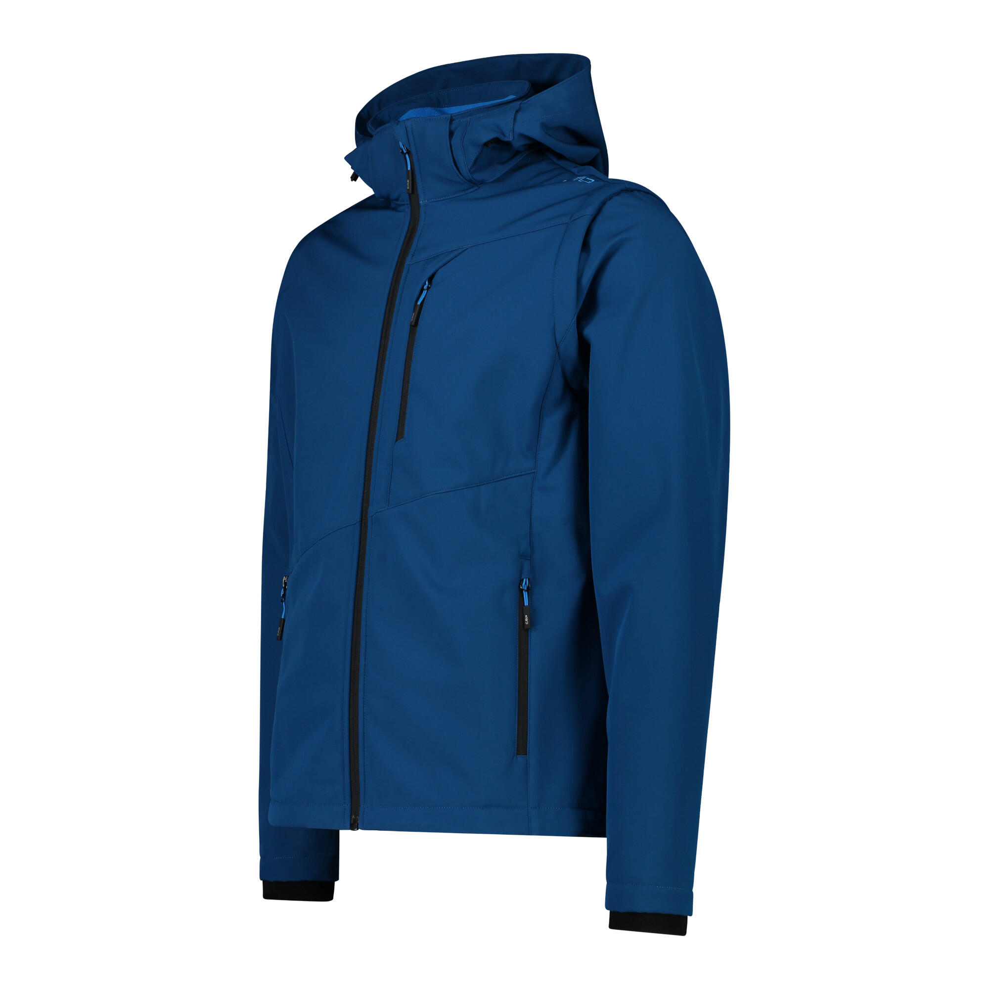 Regenjacke CMP 3/6