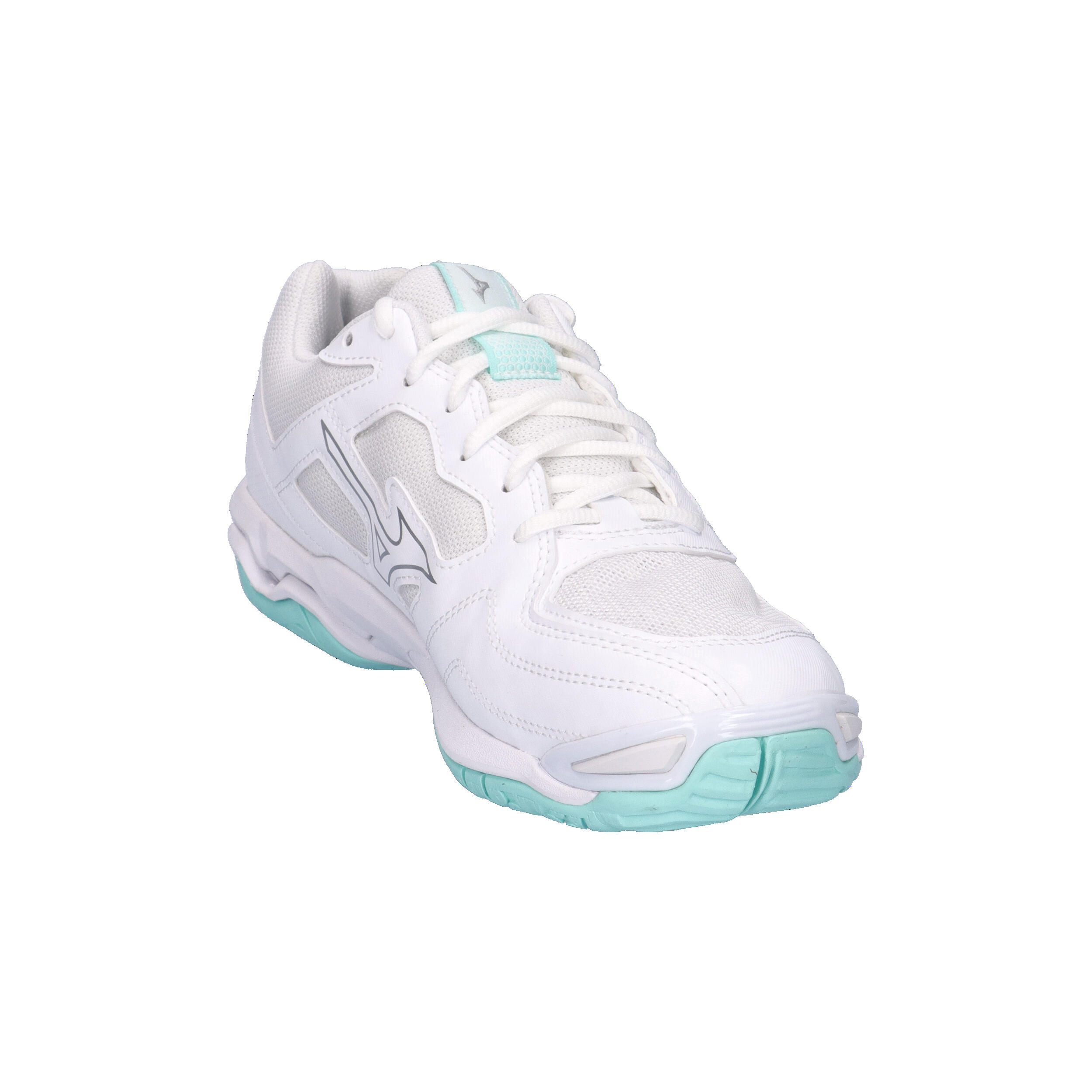 Damskie buty halowe Mizuno Wave Phantom 3 2/15