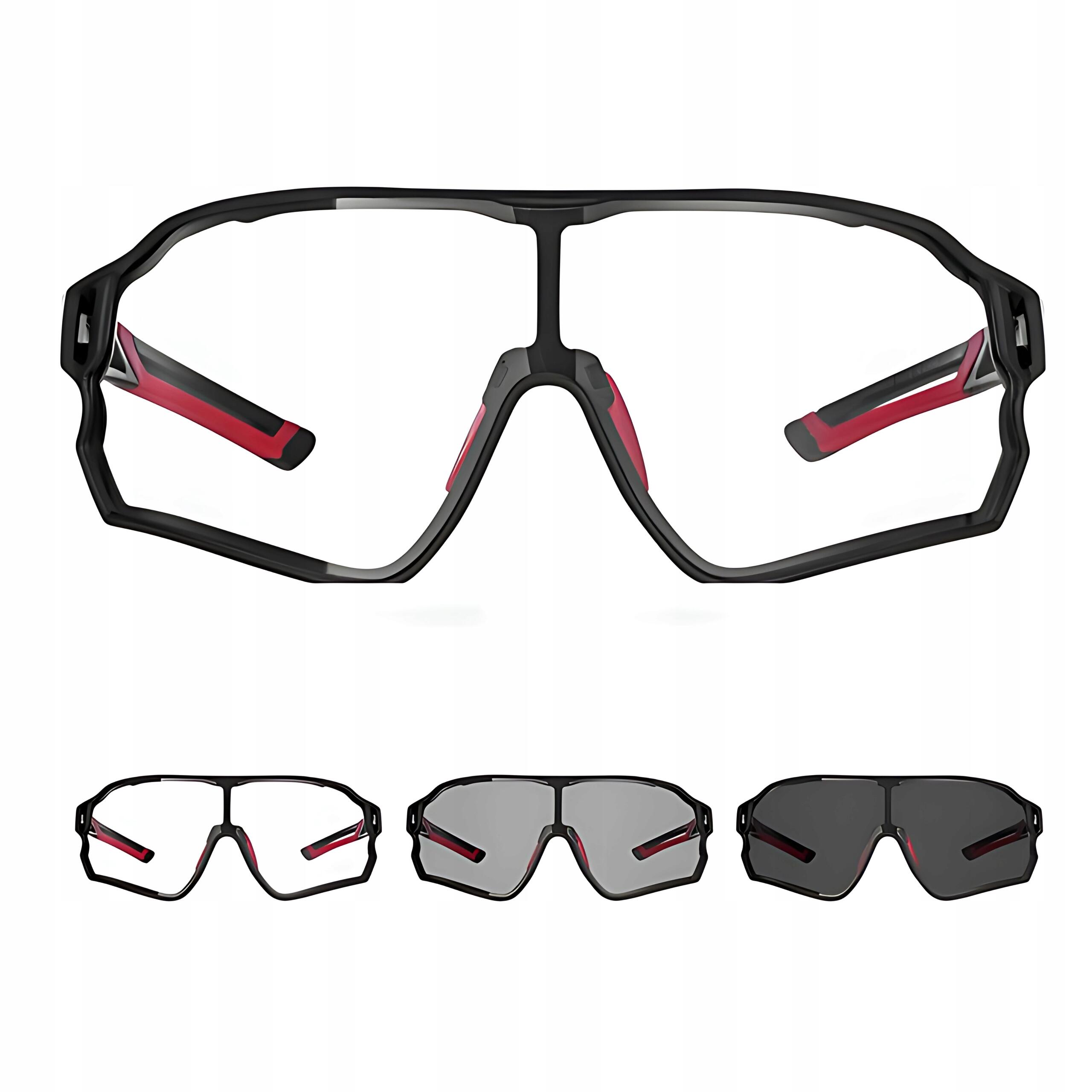 Gafas De Sol Deportivas ROCKBROS Para Ciclismo