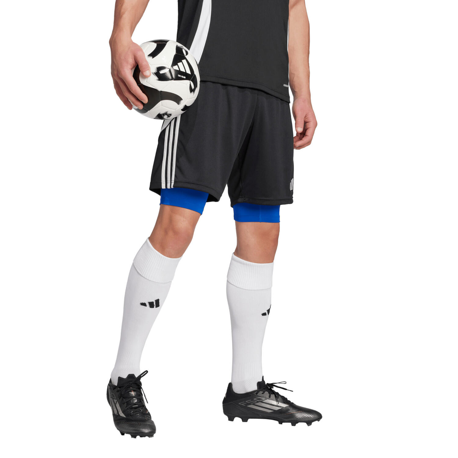 Short adidas Techfit 3/6
