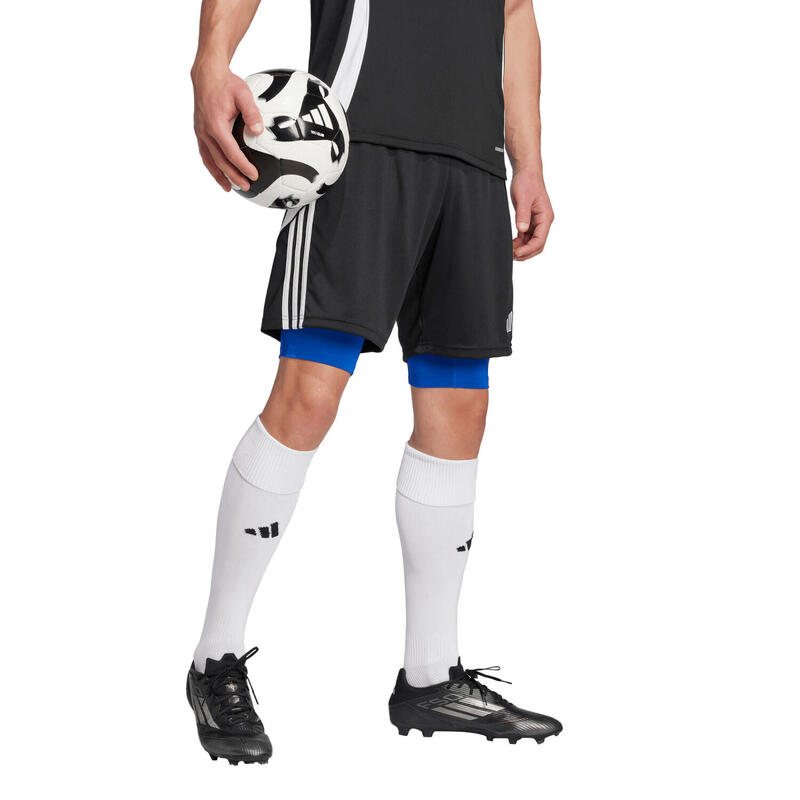 Pantaloni Scurți Adidas Sport Tf Shrt Tight M Adult
