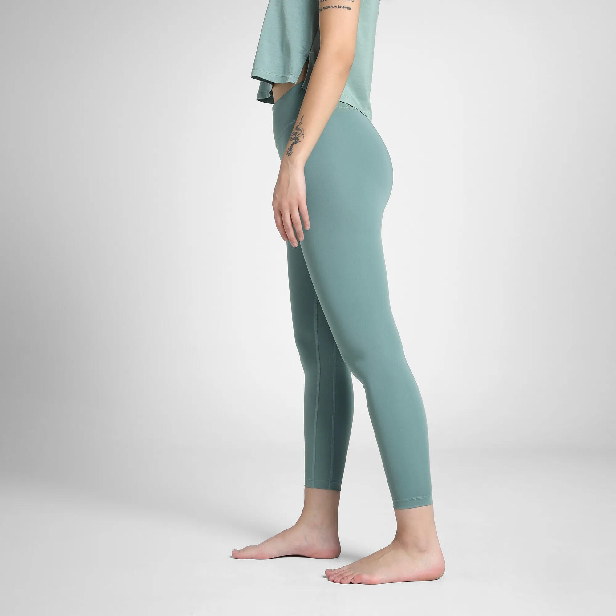 Puma Damen Leggings MOVE HW 7/8 TIGHT 526692 3/13