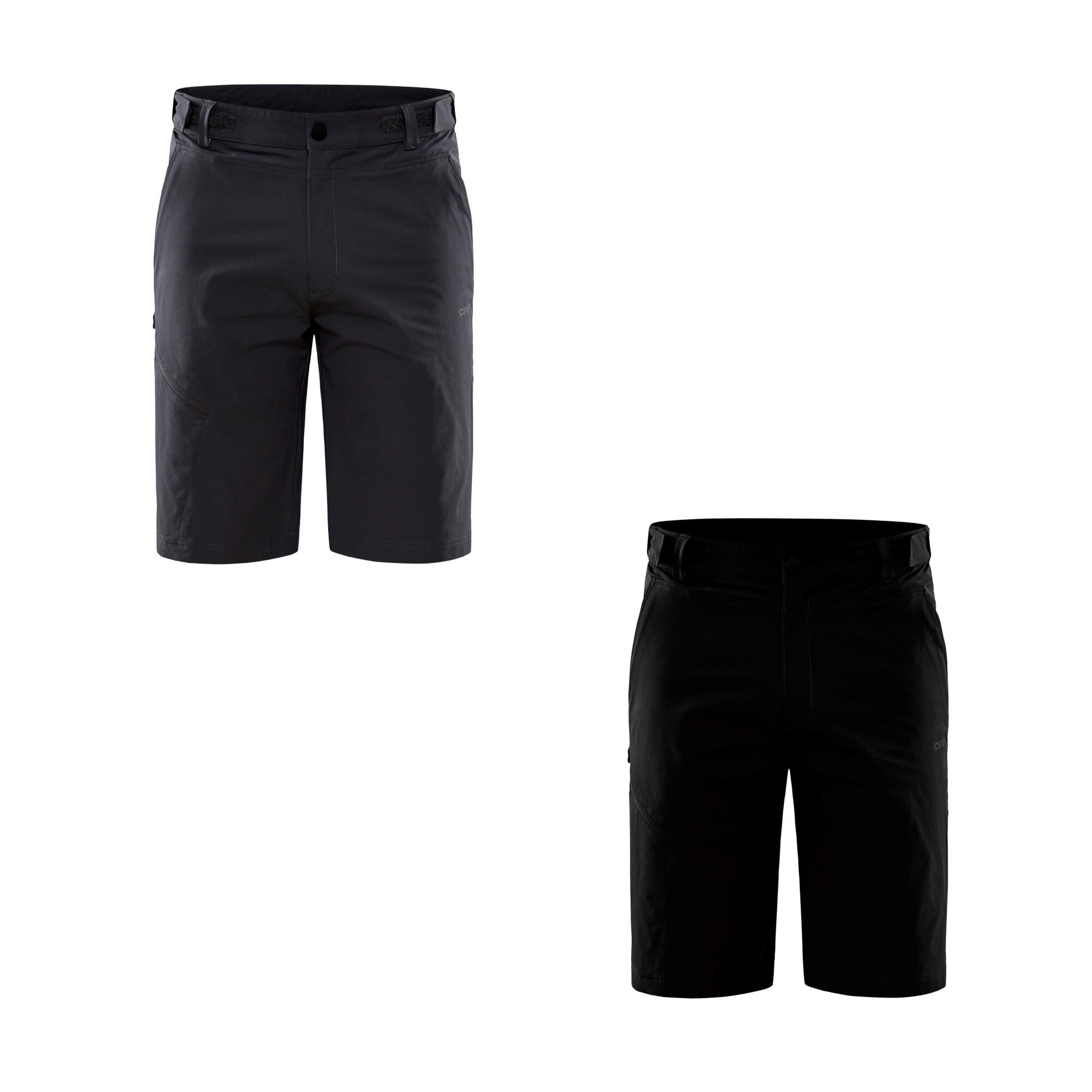 Craft Herren Short ADV Explore Tech Shorts 1910394 2/2