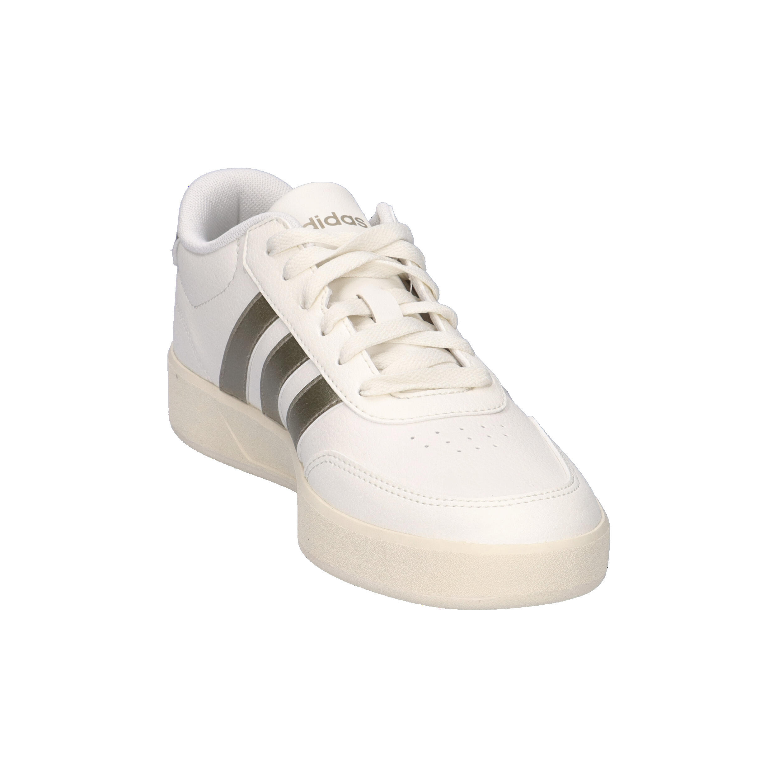 Scarpe Da Ginnastica Adidas Modello Breaknet 3.0 Colore Bianco 7/10