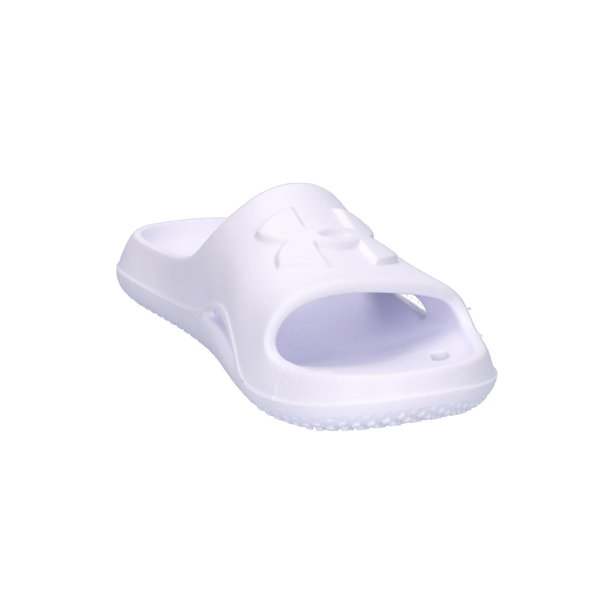 Under Armour Damen Badeschlappen UA W Locker V SL 3028095 2/15