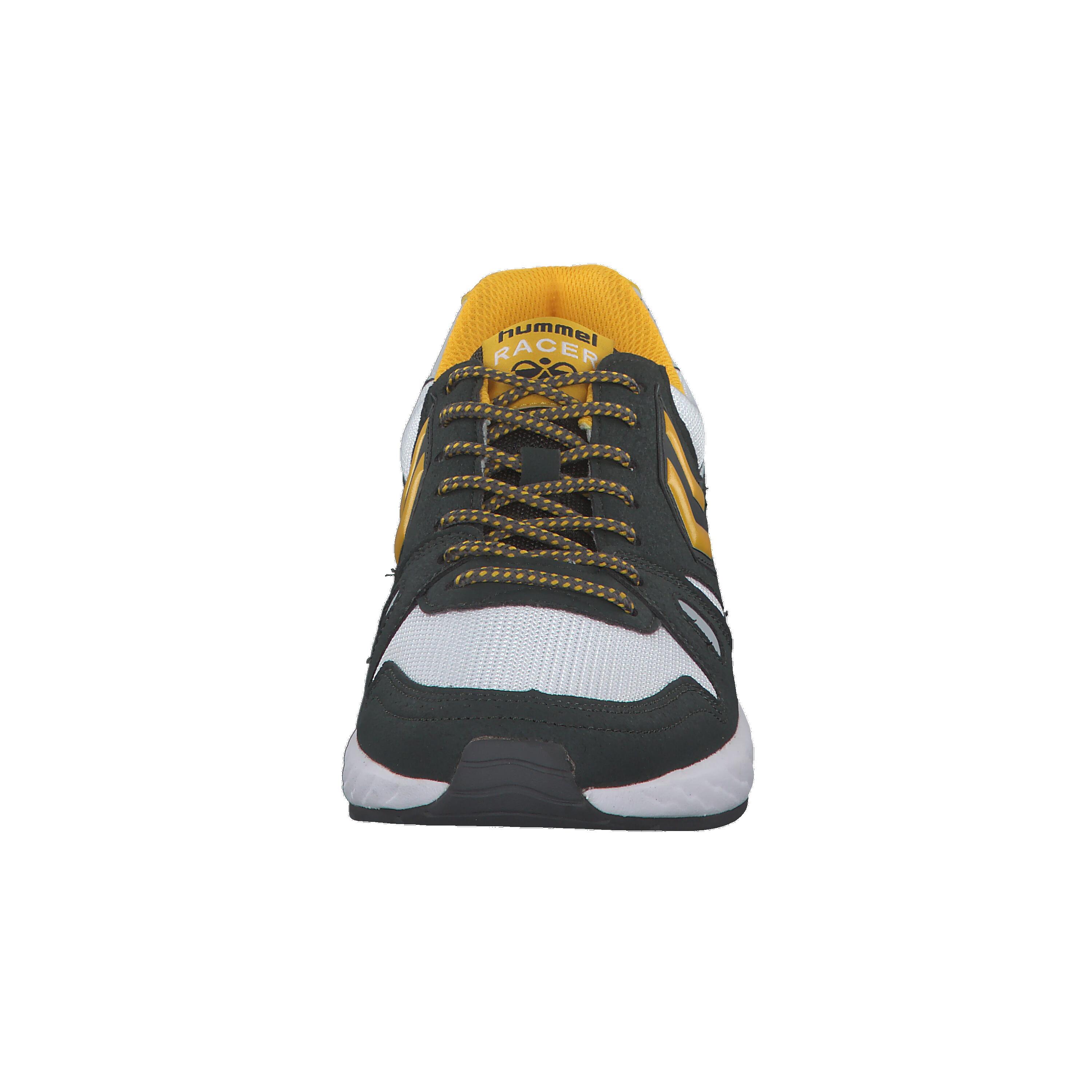 Hummel Unisex Sneaker Legend Marathona 204617 3/15