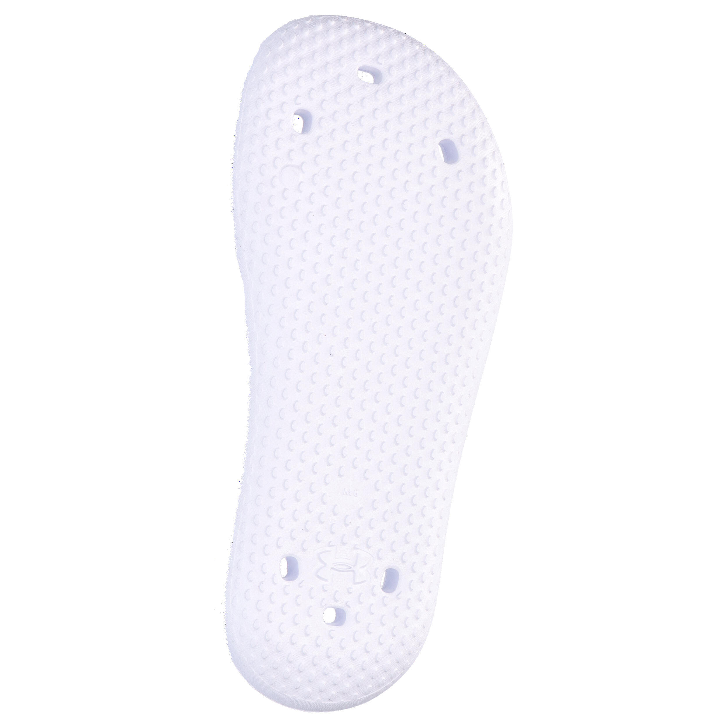 Under Armour Damen Badeschlappen UA W Locker V SL 3028095 6/15