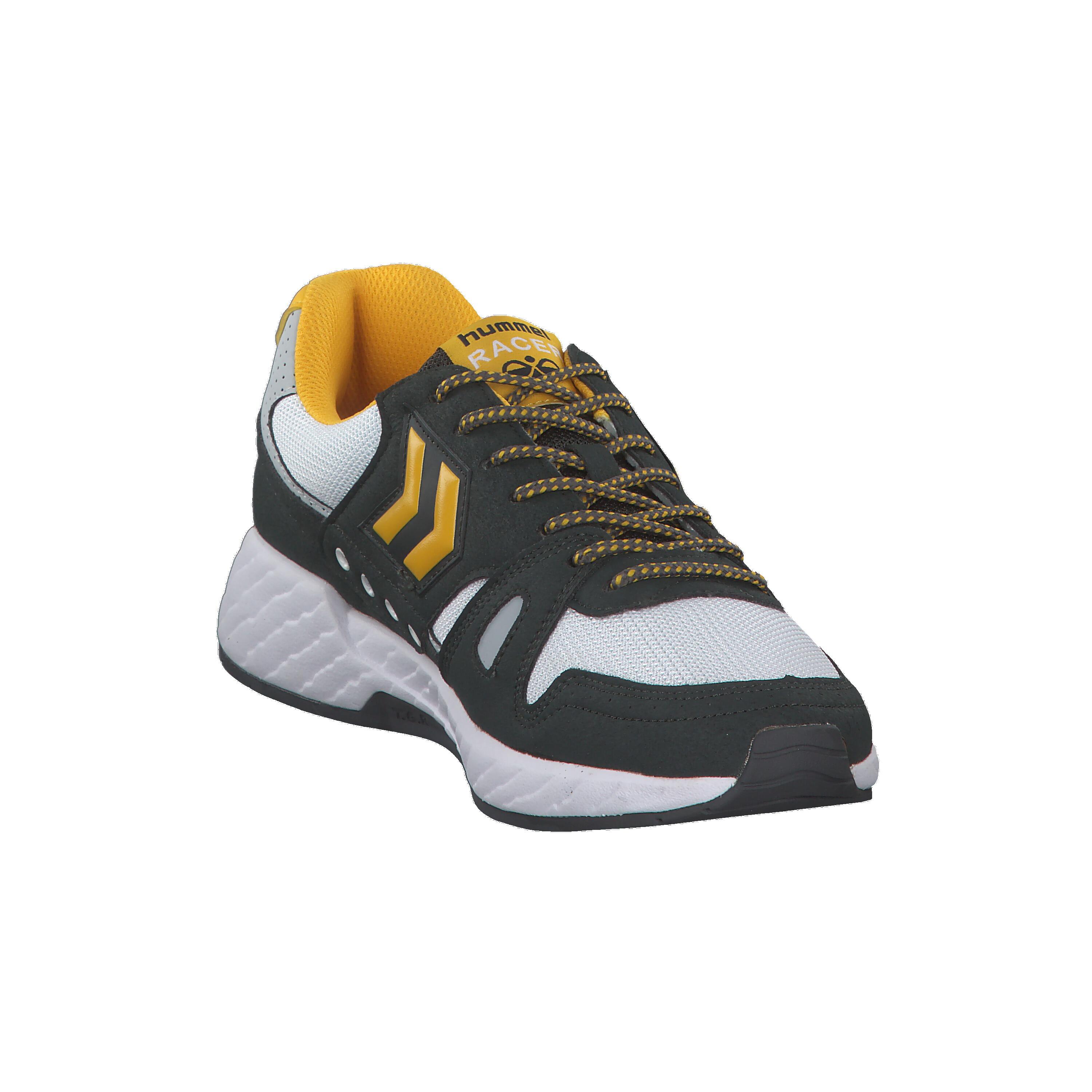 Hummel Unisex Sneaker Legend Marathona 204617 2/15