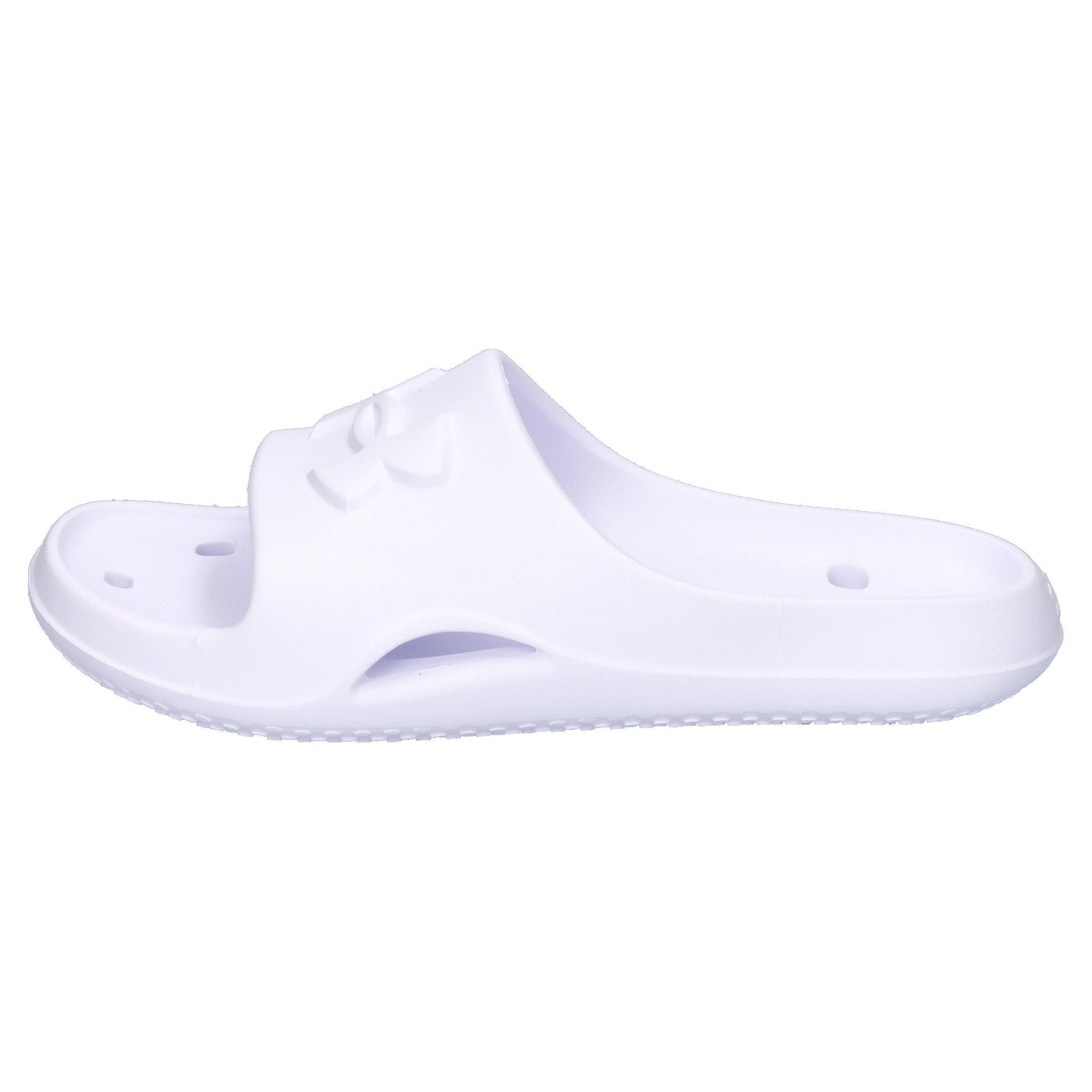 Under Armour Damen Badeschlappen UA W Locker V SL 3028095 10/15