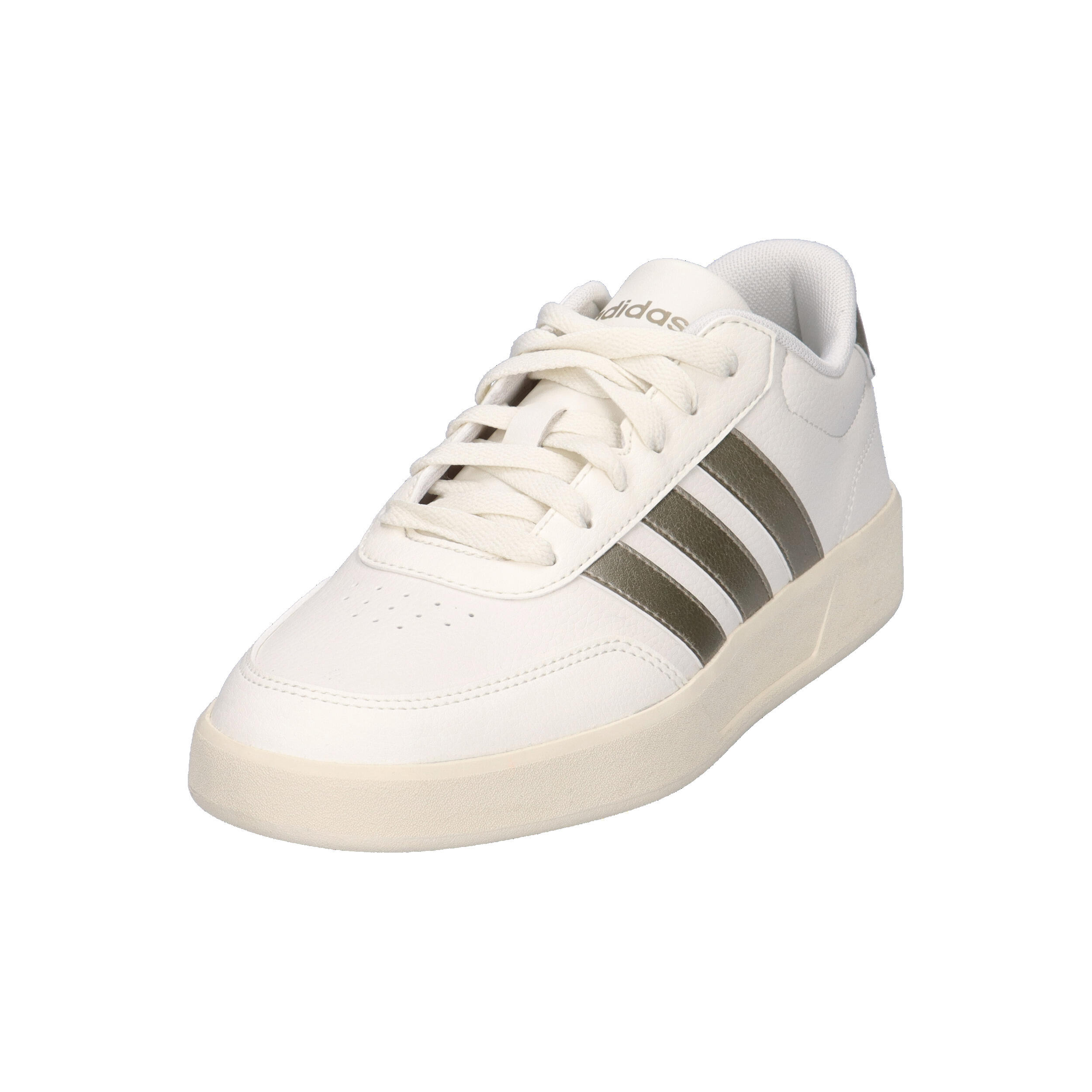 Scarpe Da Ginnastica Adidas Modello Breaknet 3.0 Colore Bianco 9/10