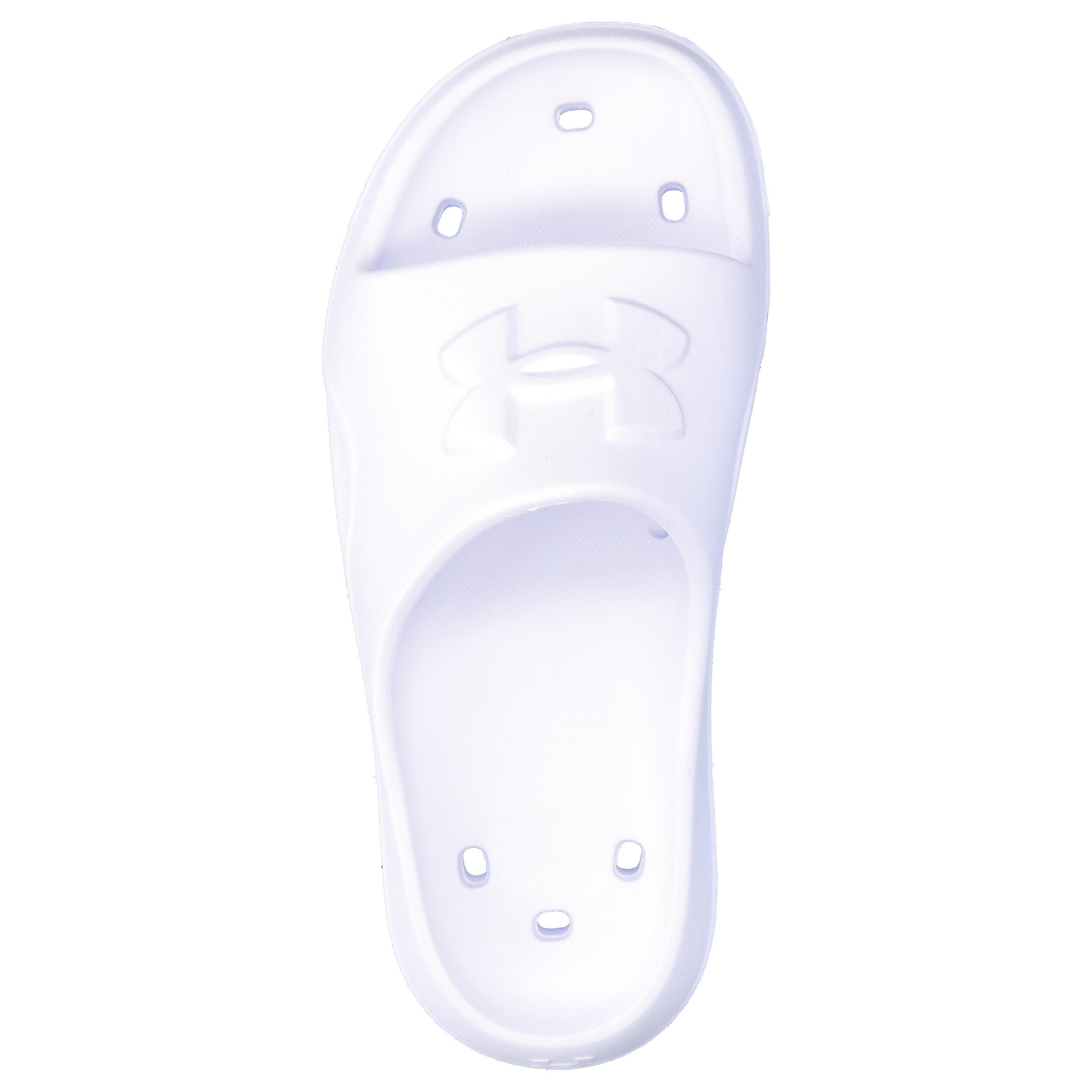 Under Armour Damen Badeschlappen UA W Locker V SL 3028095 5/15
