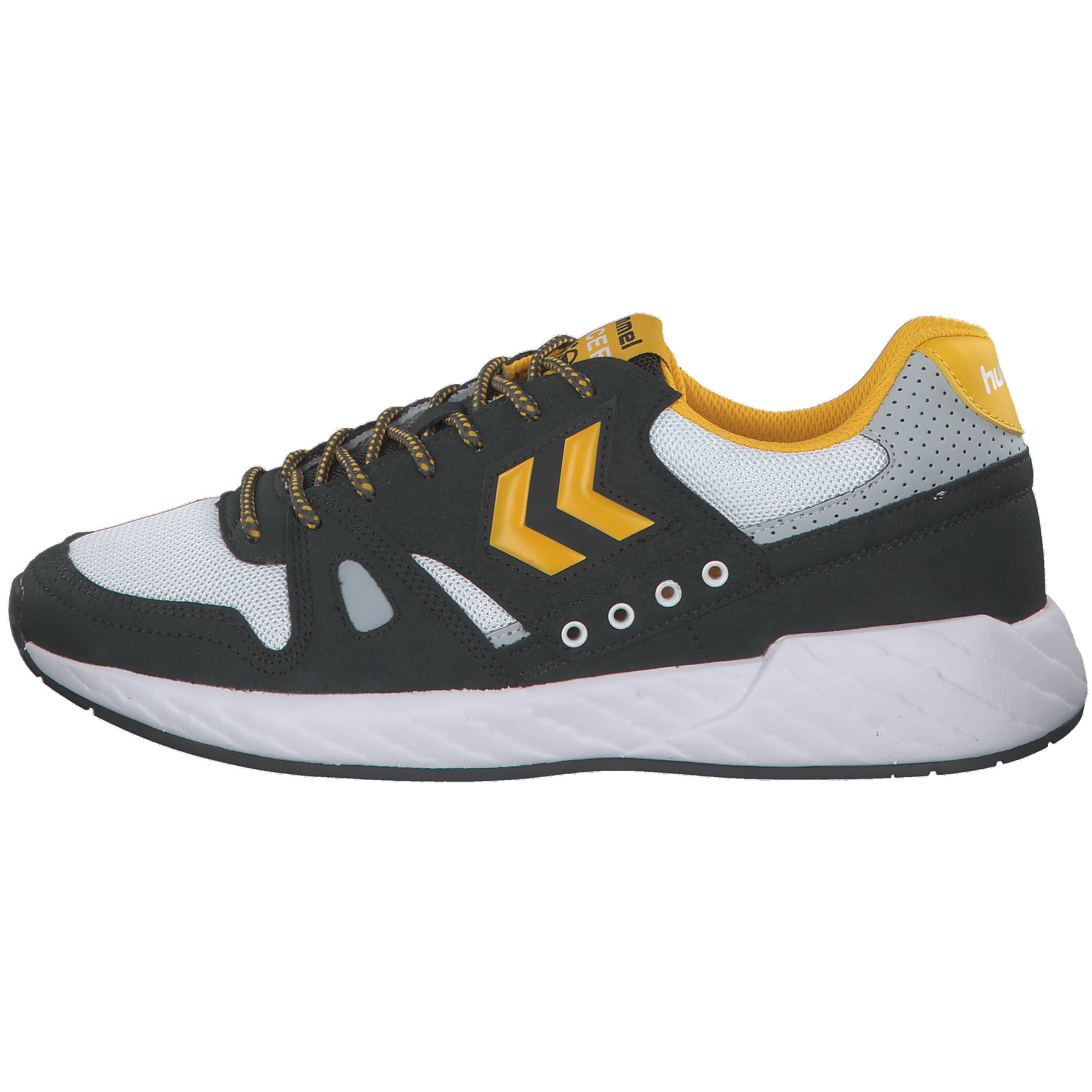 Hummel Unisex Sneaker Legend Marathona 204617 2/7