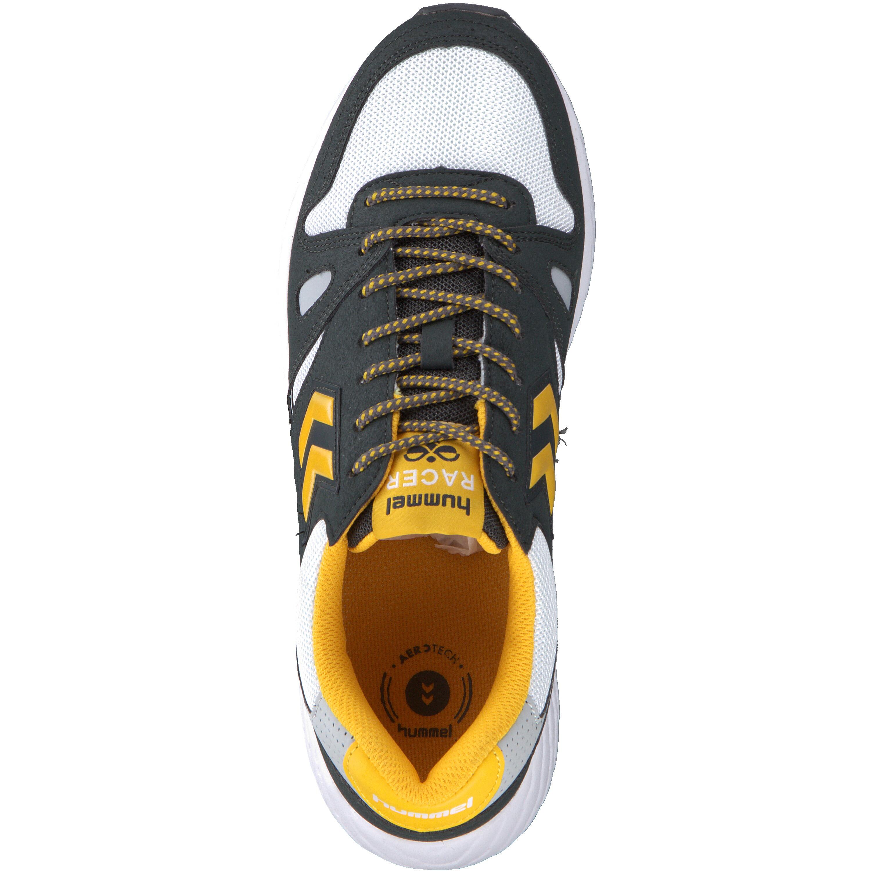 Hummel Unisex Sneaker Legend Marathona 204617 5/15