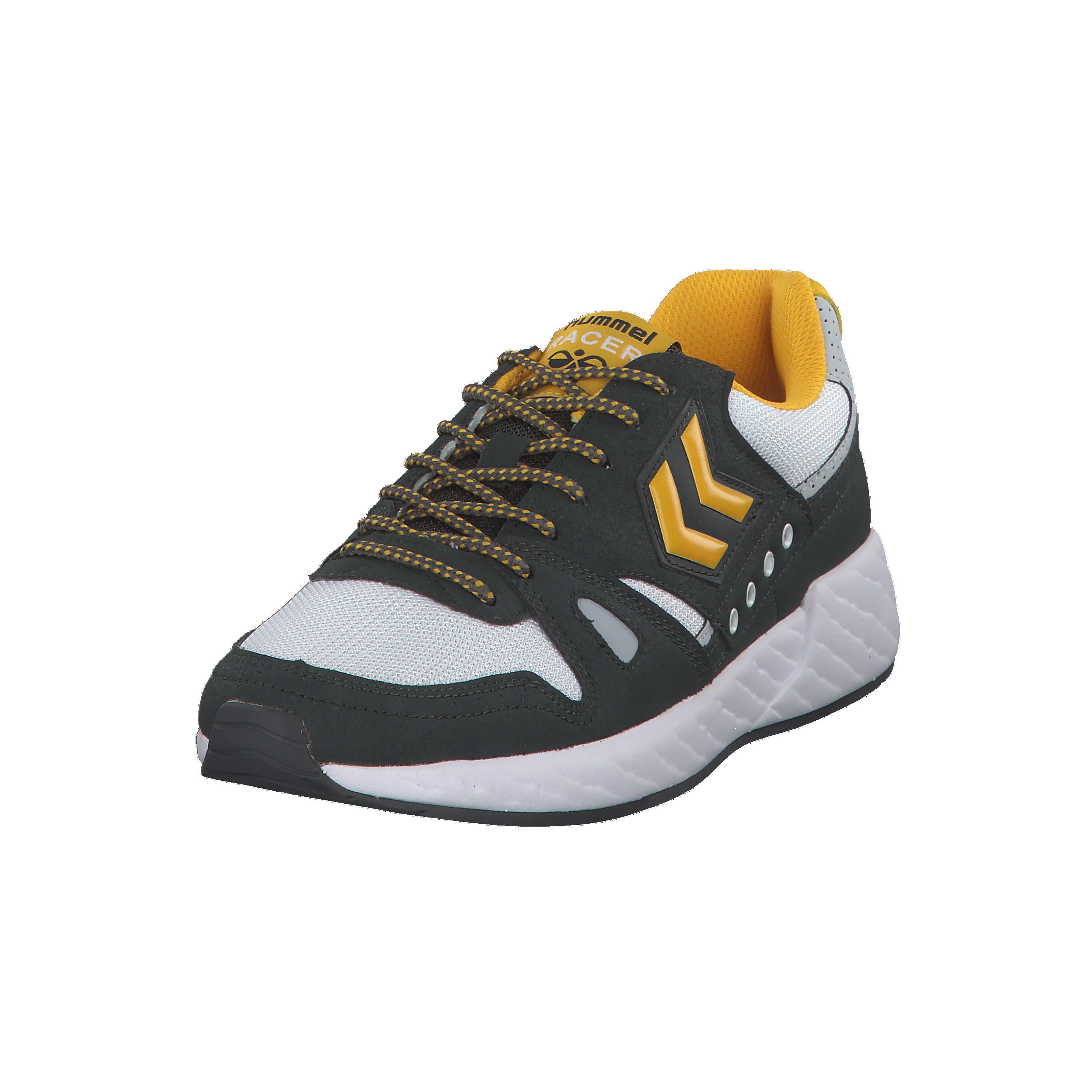 Hummel Unisex Sneaker Legend Marathona 204617 4/15