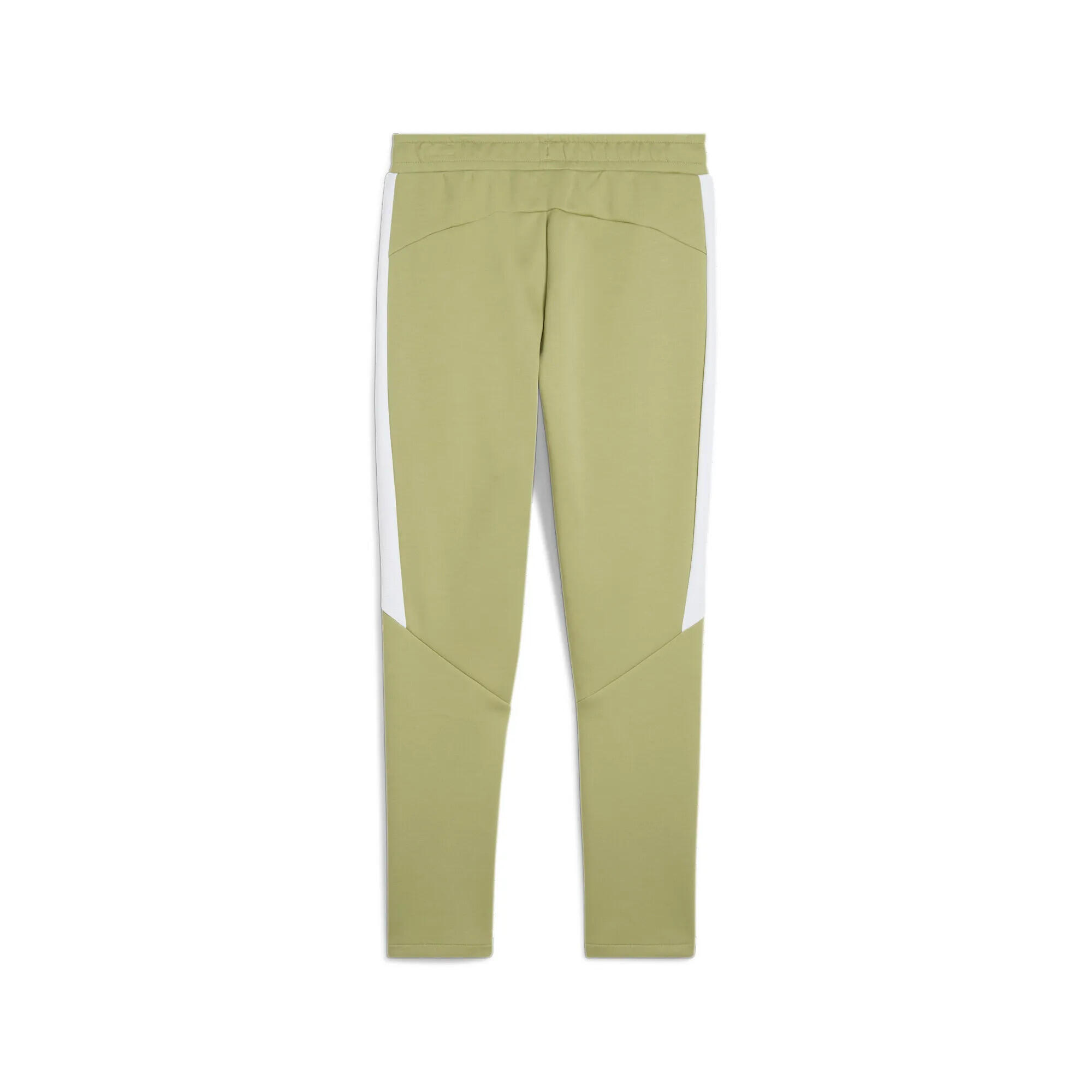 Puma Herren Jogginghose teamEVOSTRIPE 659948 2/3