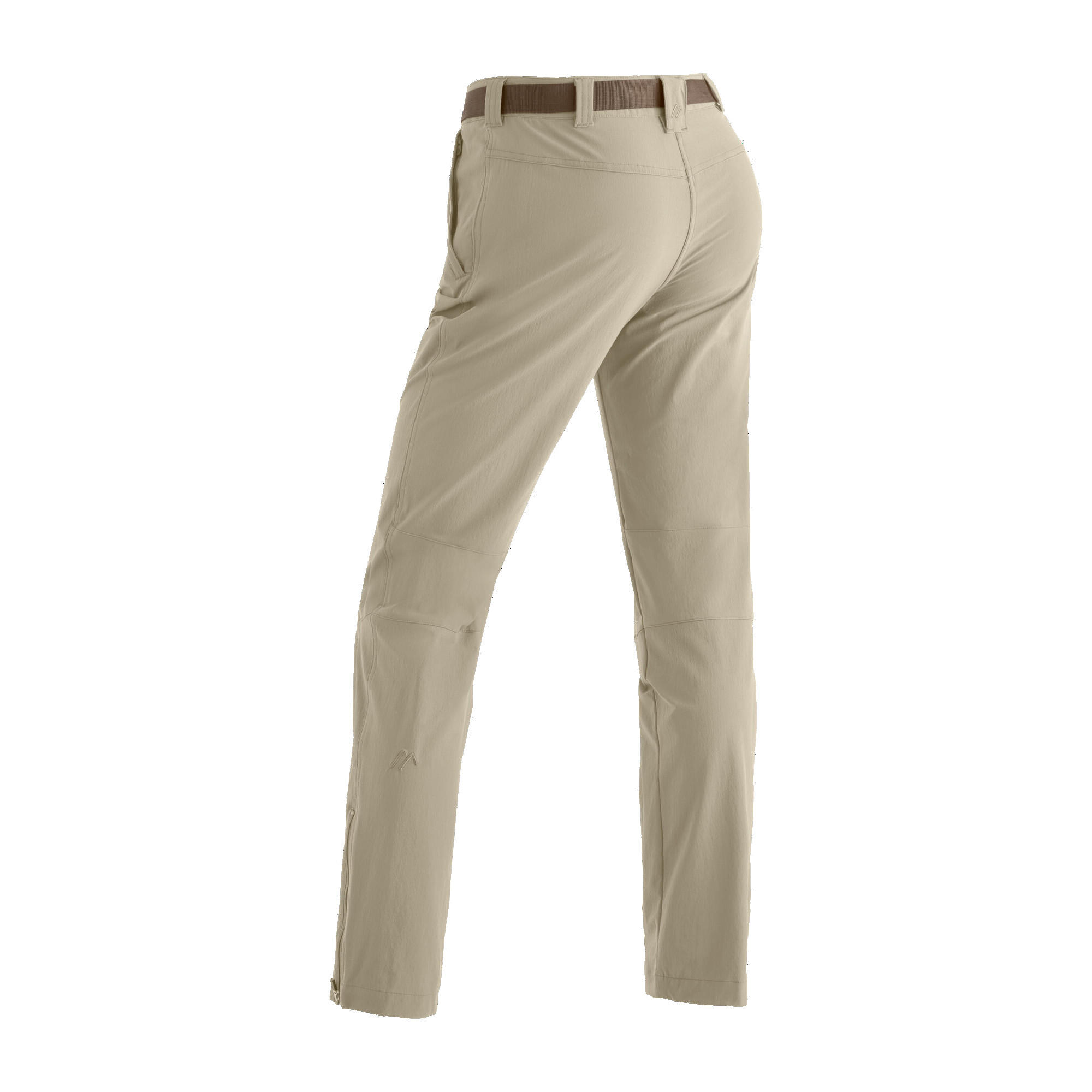 Dames wandelbroek Maier Sports Inara 4/4