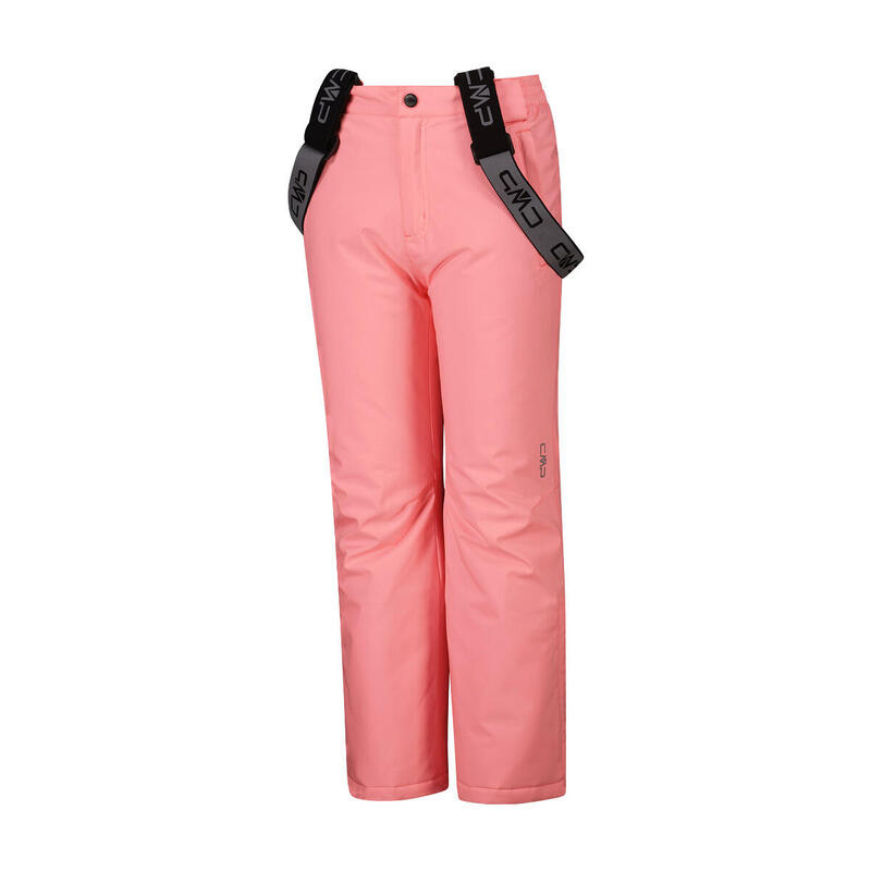 Pantaloni de schi pentru copii CMP 3W15994 lotus