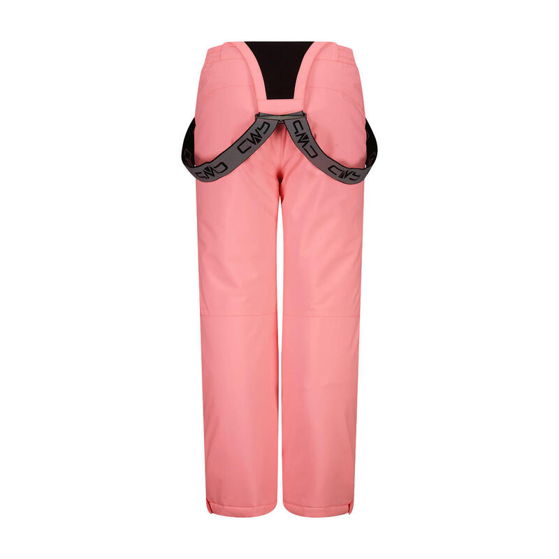 Pantaloni de schi pentru copii CMP 3W15994 lotus