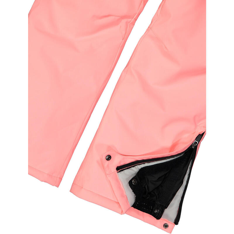 Pantaloni de schi pentru copii CMP 3W15994 lotus