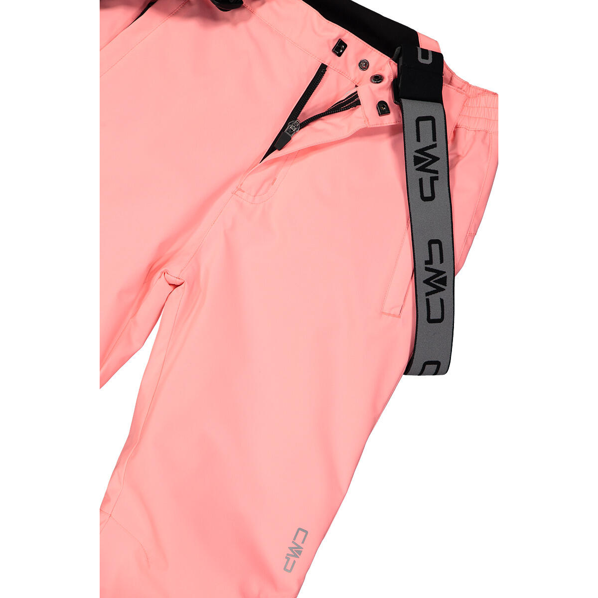 Pantalon de ski enfant CMP 3W15994 lotus 4/6
