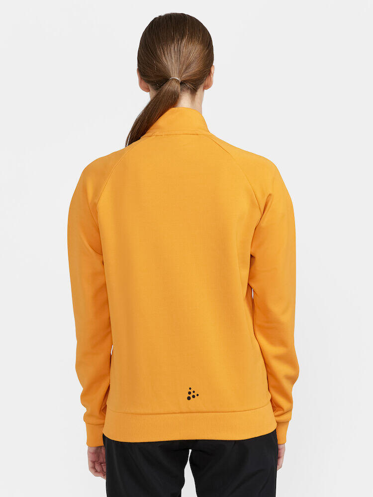 Craft Damen Trainingsjacke Core Soul Full Zip 1910627 3/4