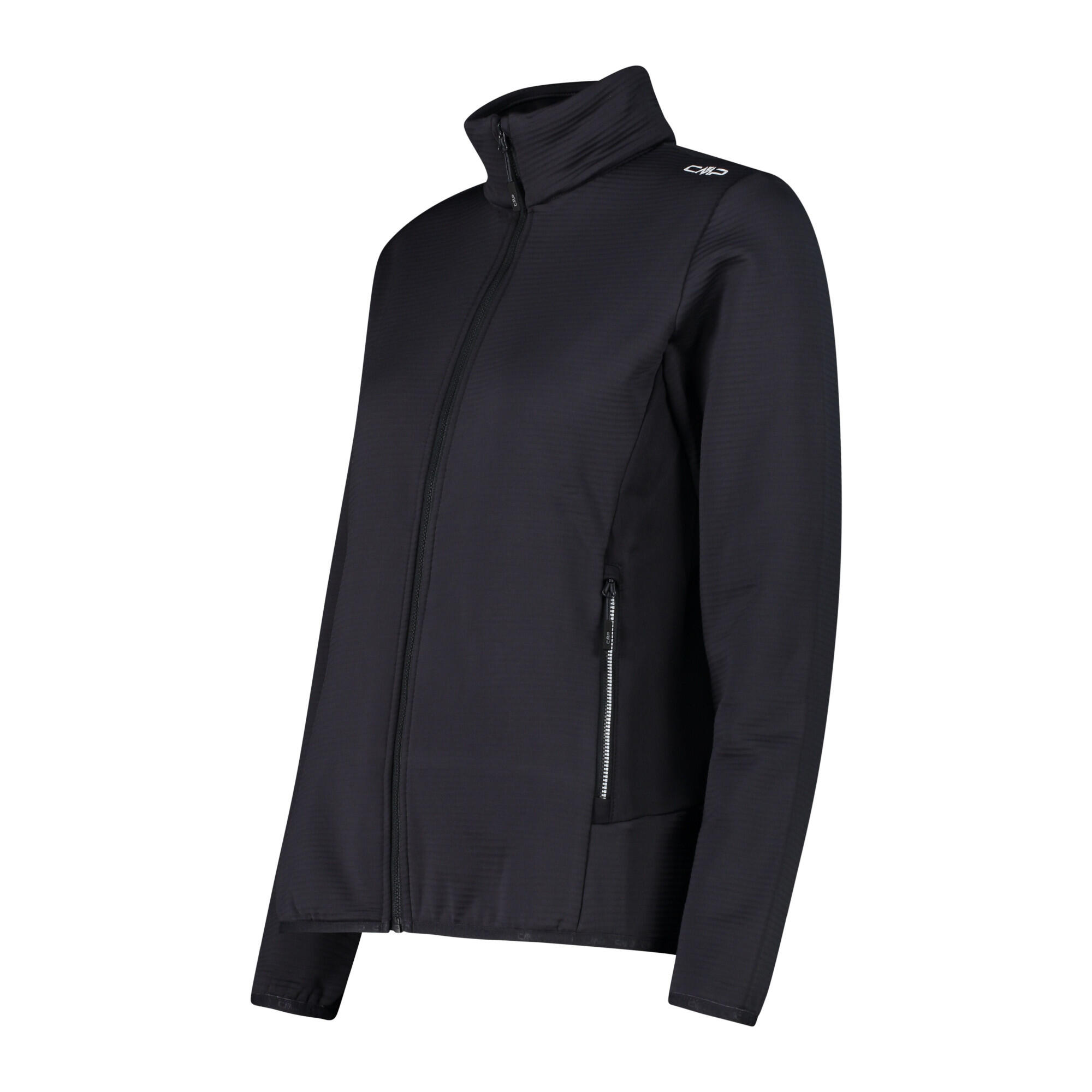 CMP Damen Fleecejacke WOMAN JACKET 34E6686 3/3