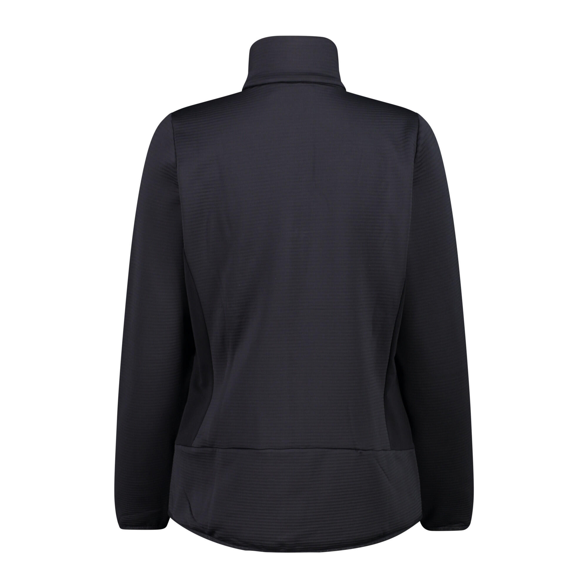 CMP Damen Fleecejacke WOMAN JACKET 34E6686 2/3