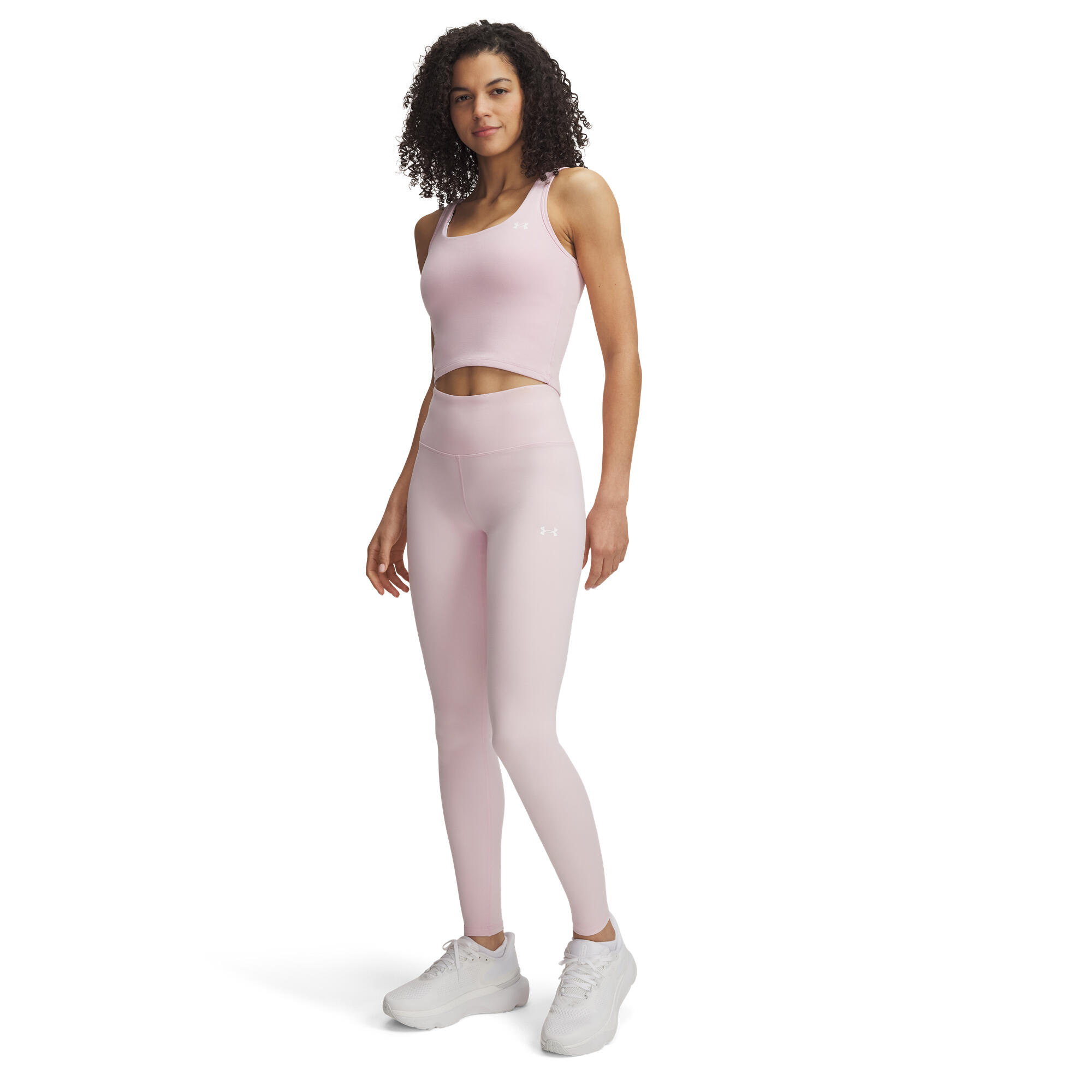 Under Armour Damen Tight Motion Legging EMEA 1388649 5/5