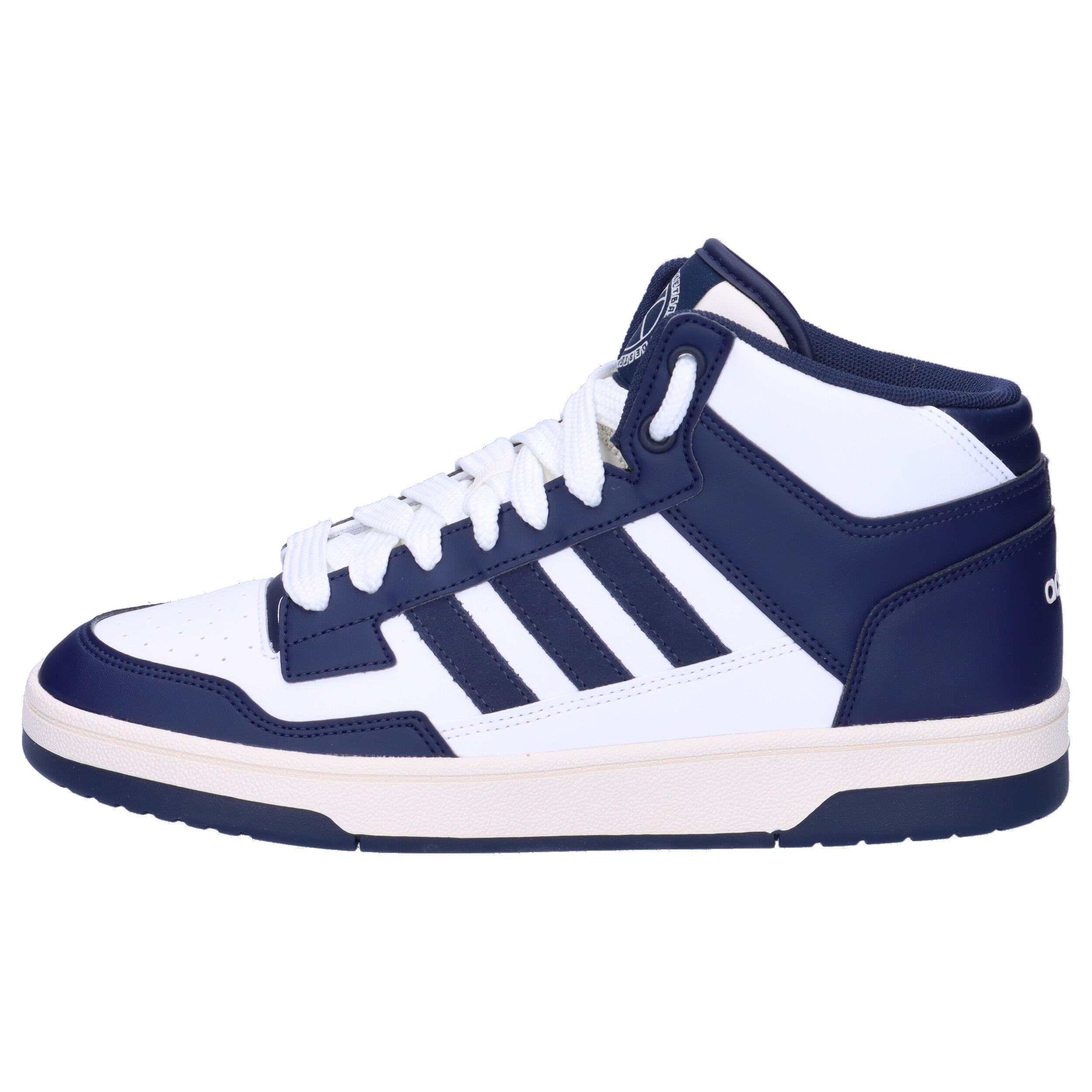 Baskets adidas Rapid Court Mid 2/7
