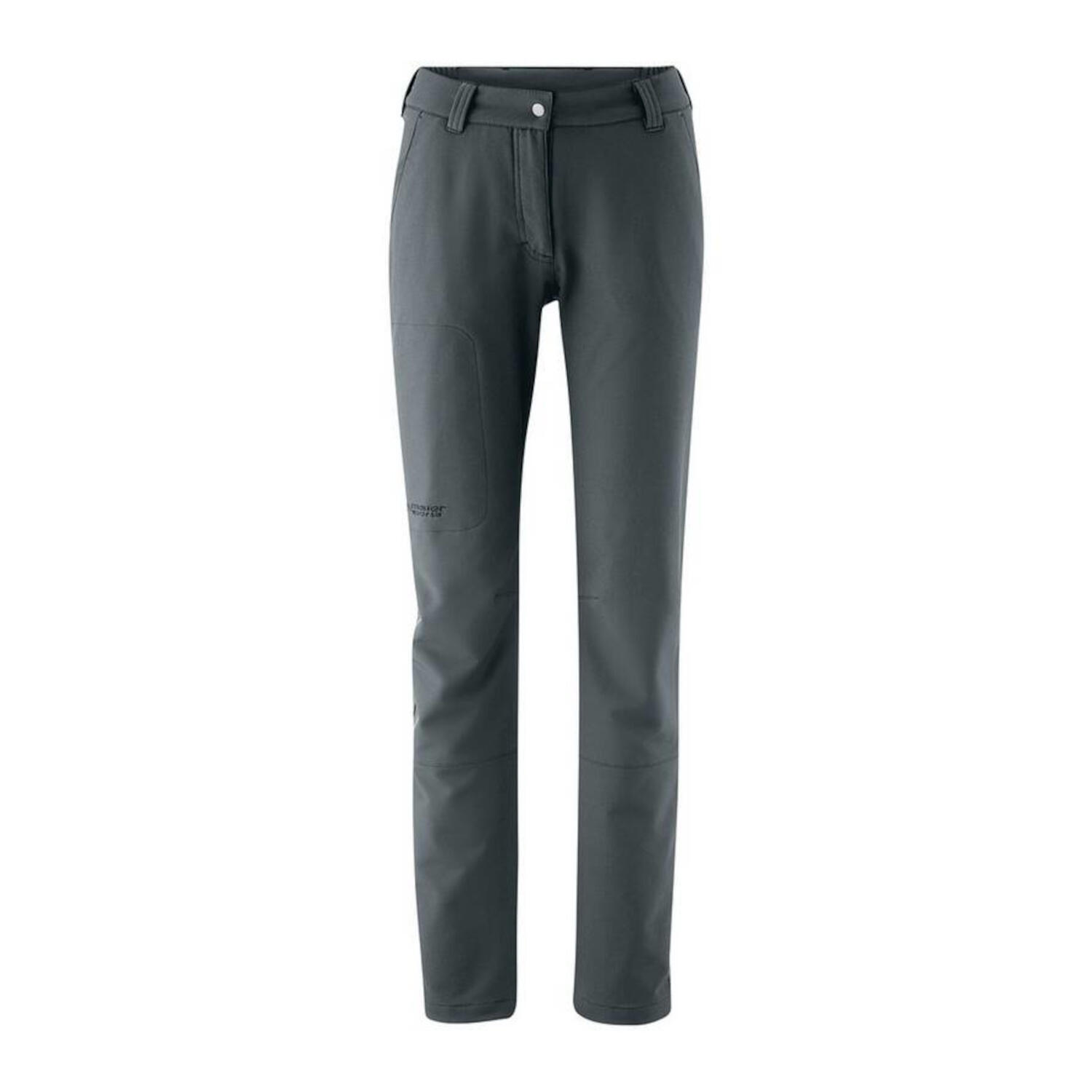 Calças de mulher Maier Sports Helga 9/10