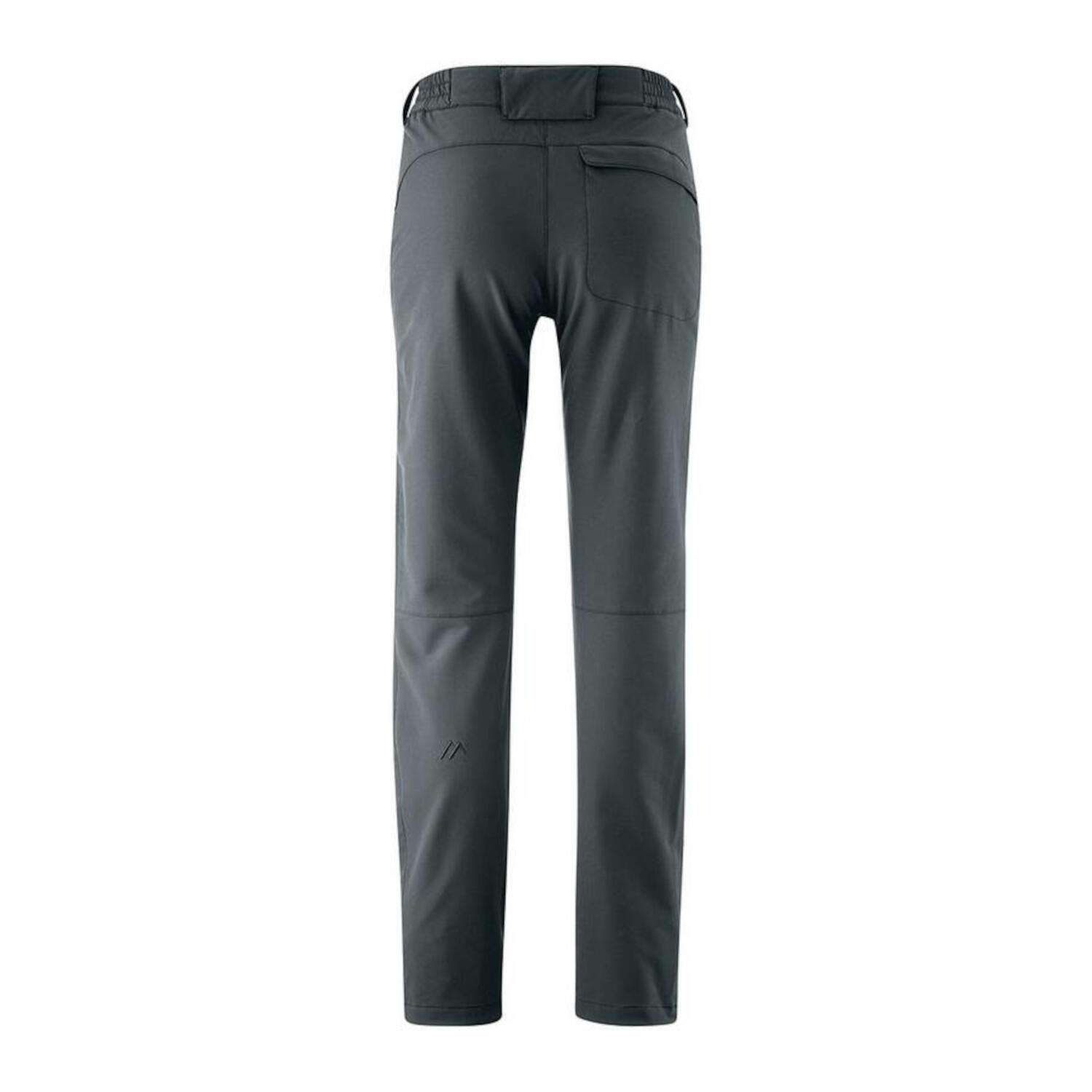Calças de mulher Maier Sports Helga 10/10