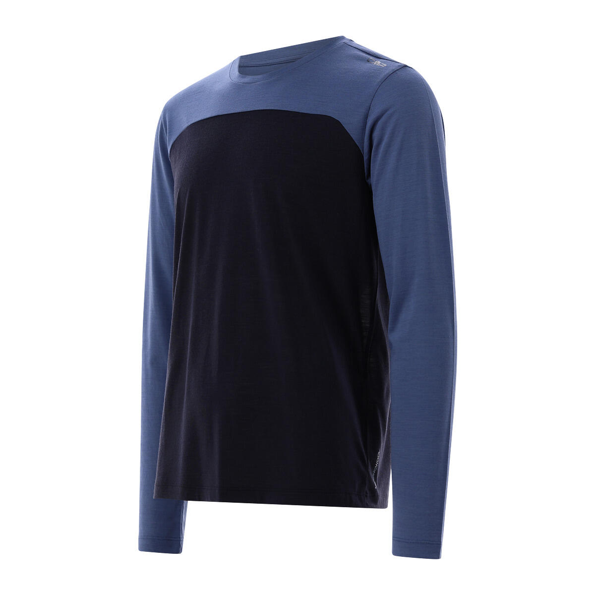 T-shirt maniche lunghe CMP Kildar 2/7