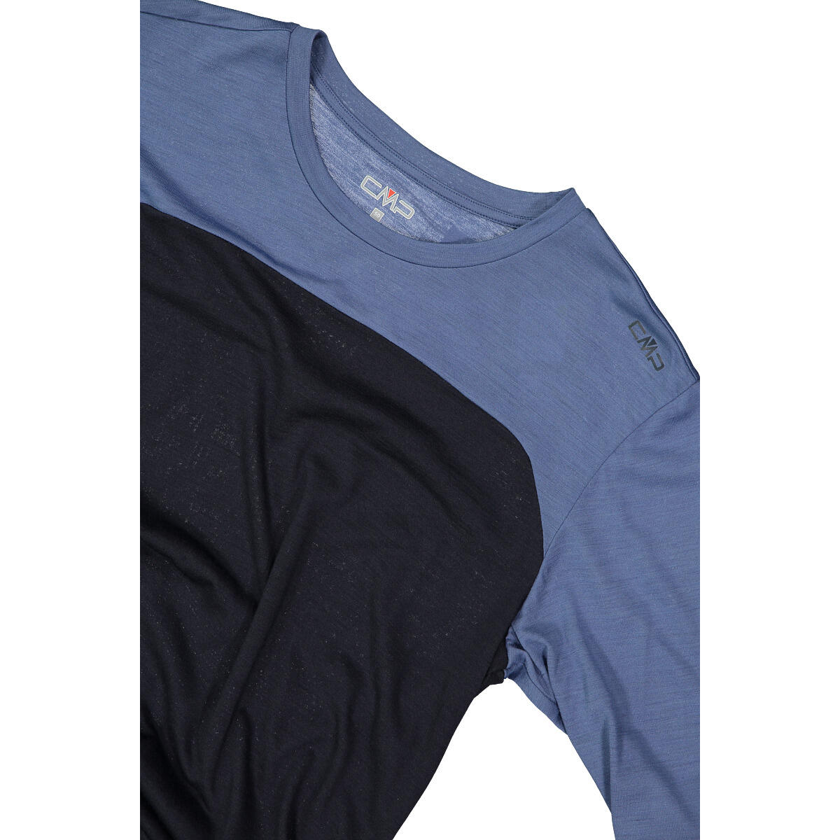 T-shirt maniche lunghe CMP Kildar 3/7