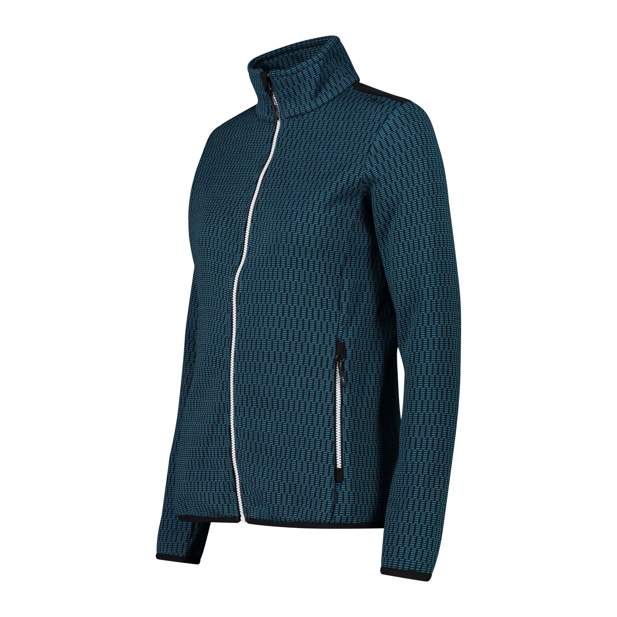 Polaire femme CMP 5/5