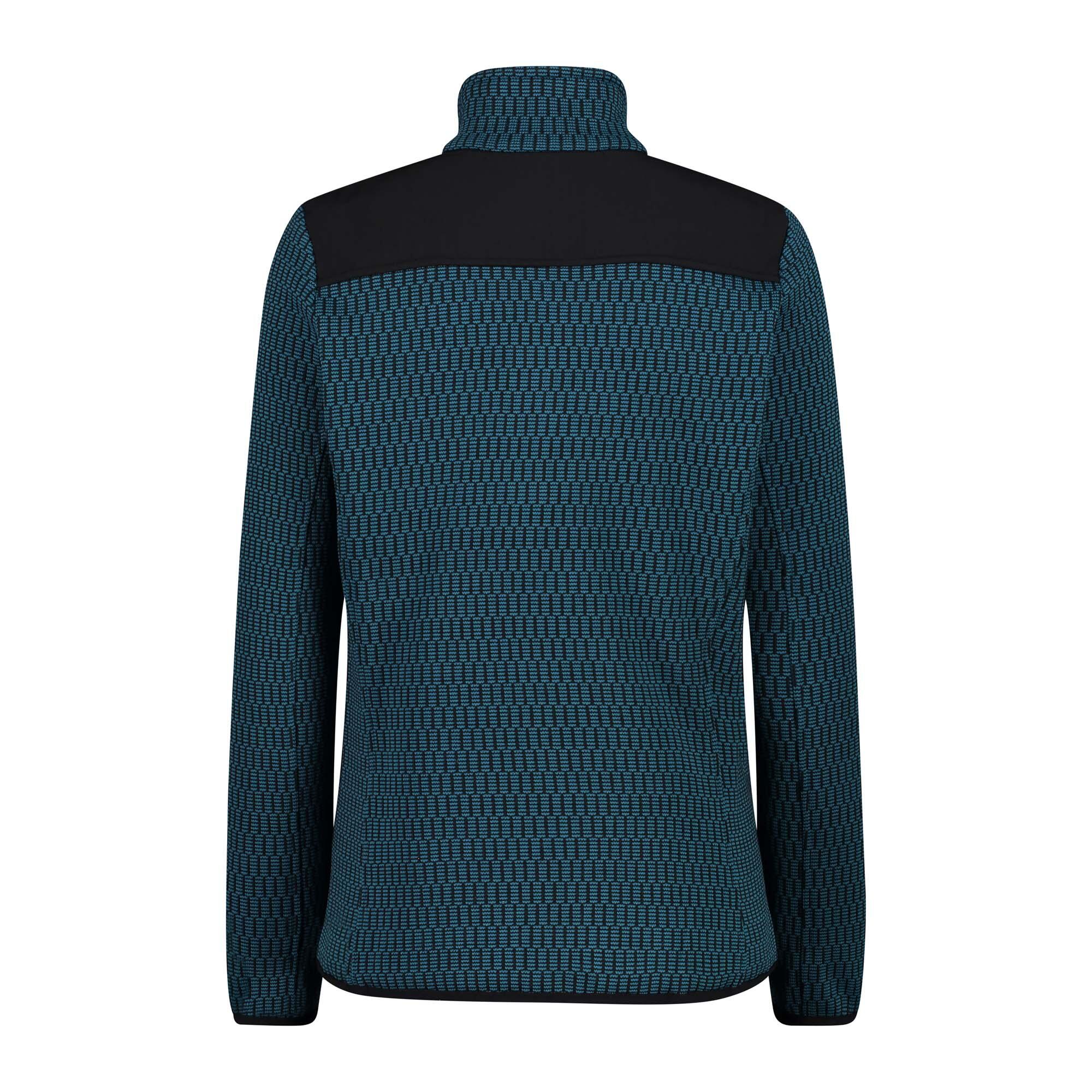 Polaire femme CMP 4/5