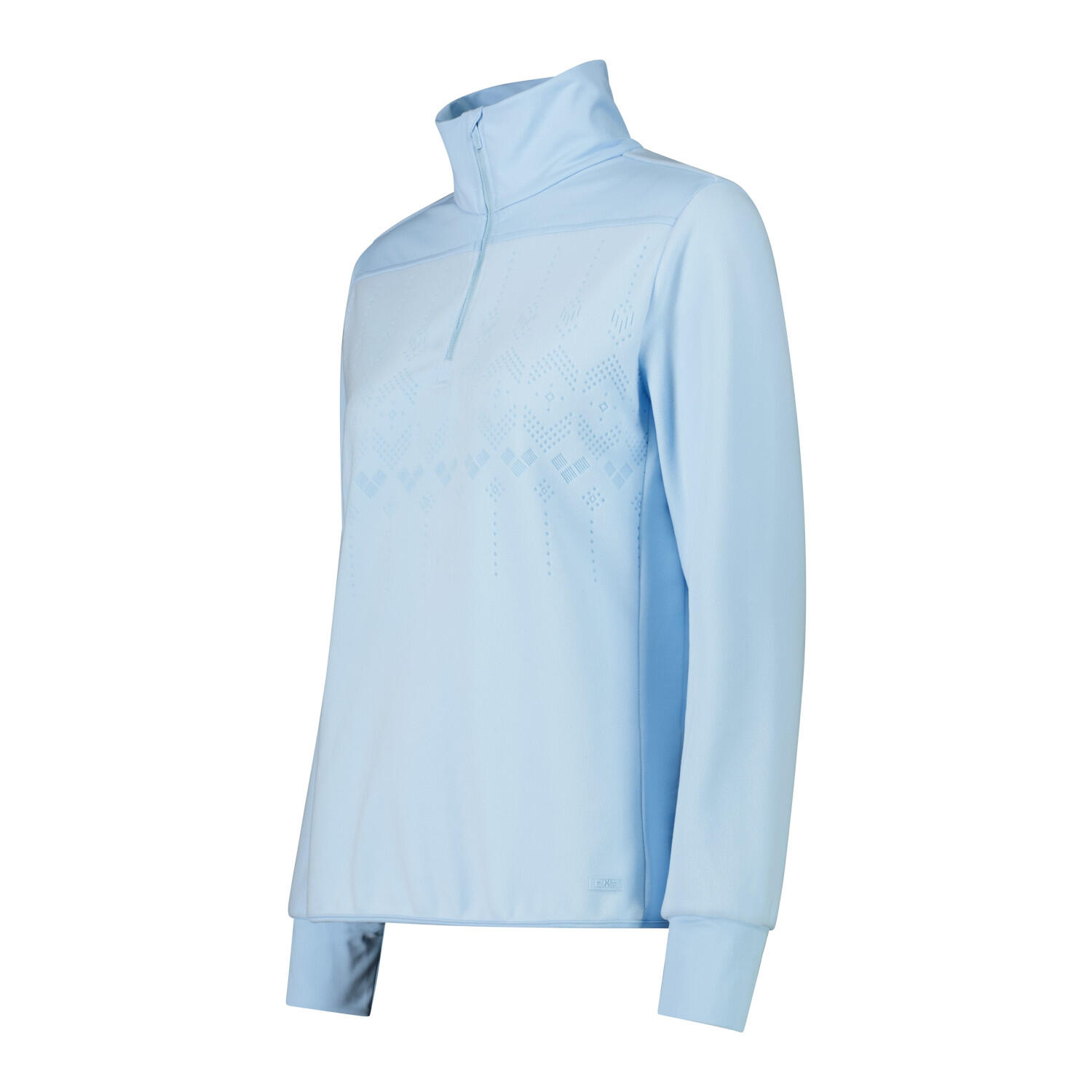 Polaire femme CMP 3/3