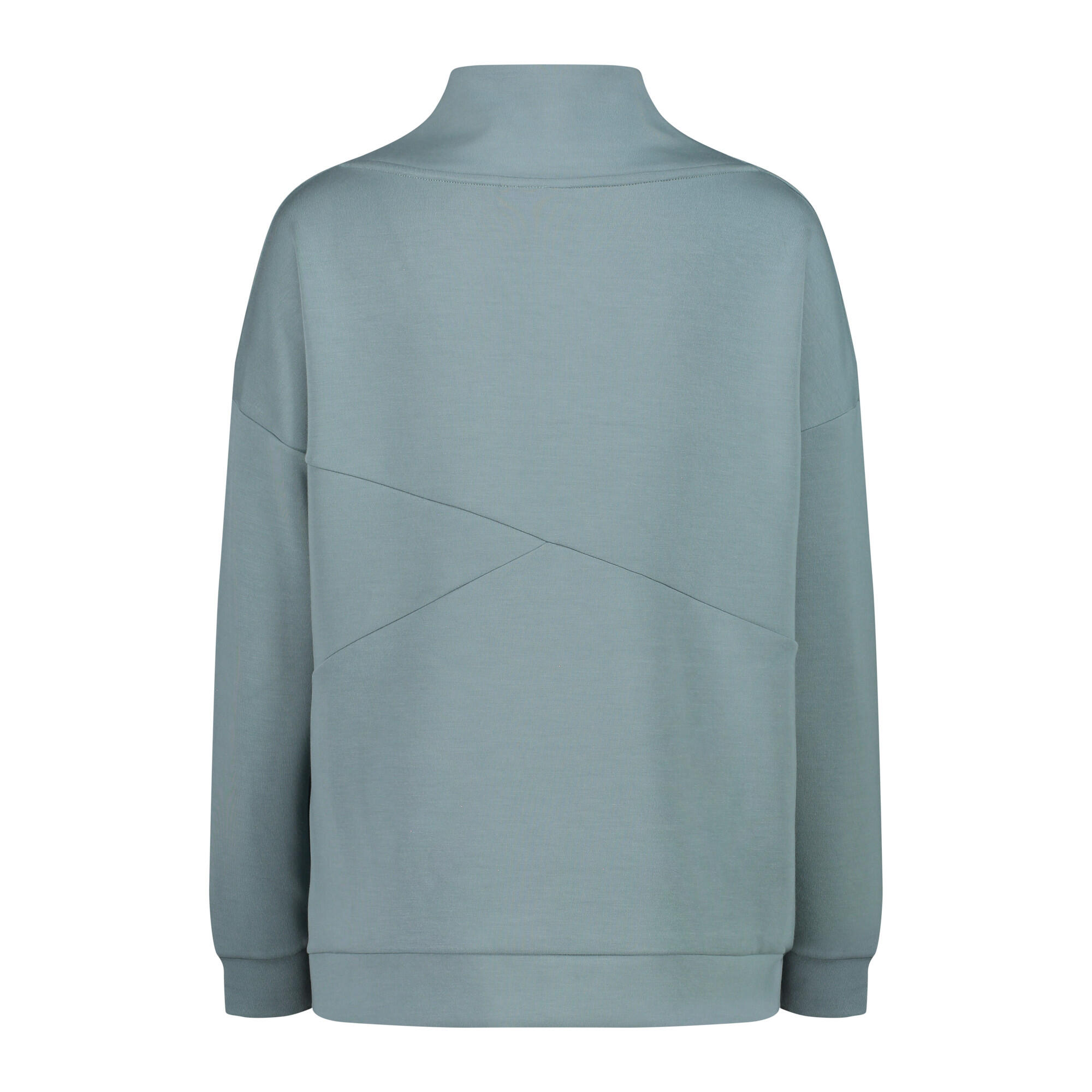 CMP Damen Pullover WOMAN SWEAT 32M3916 4/5