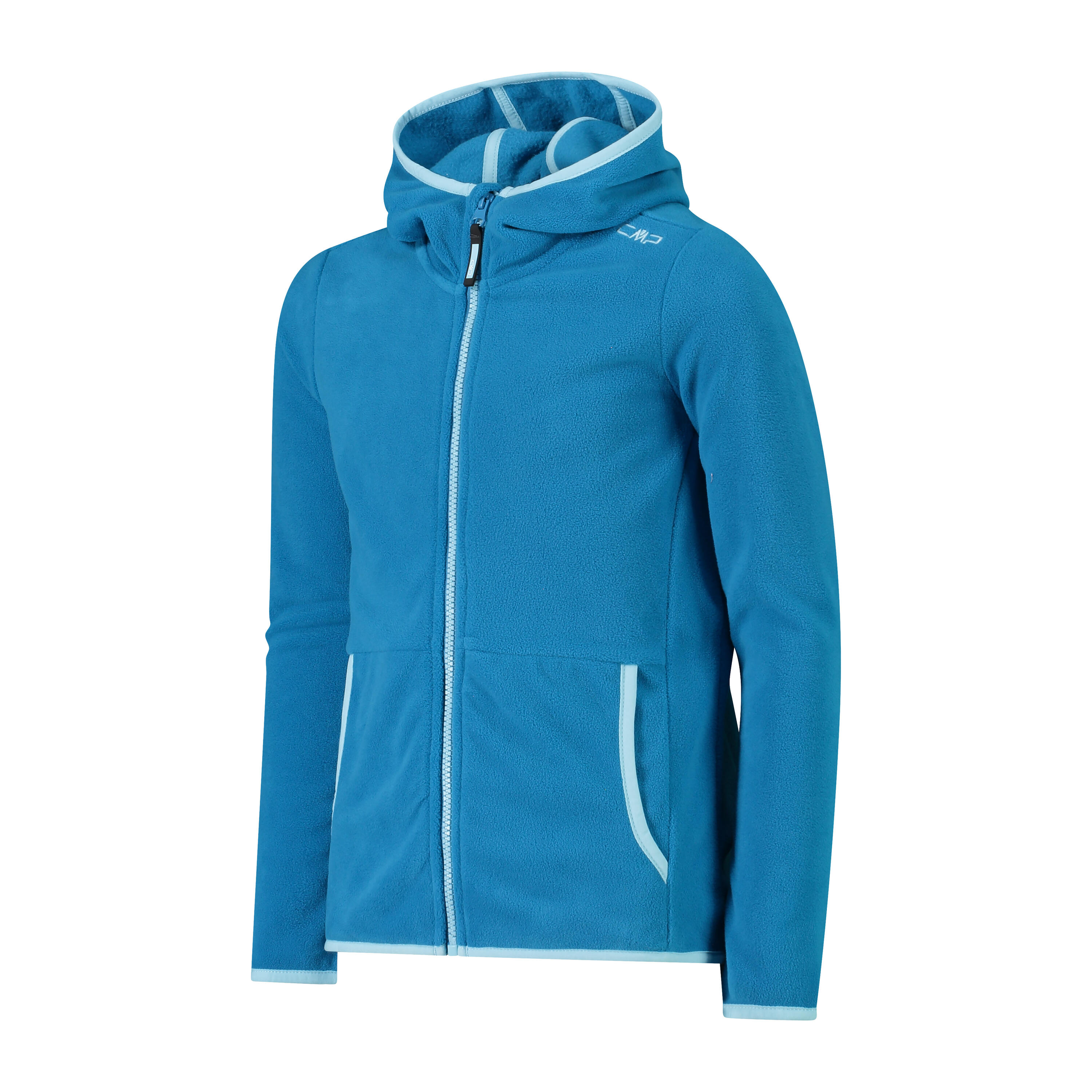 Veste à capuche fille CMP 3/3