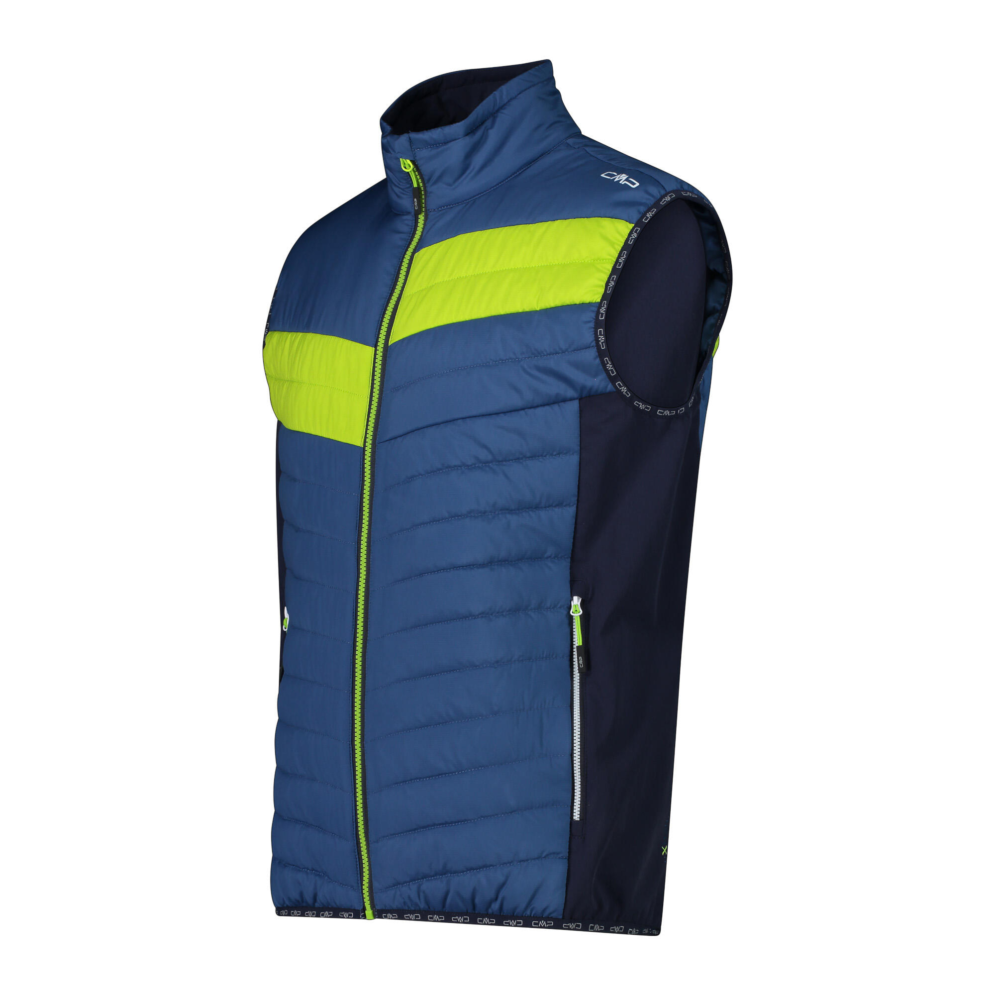CMP Herren Jacke Man Hybrid Vest 33Z6497 3/9