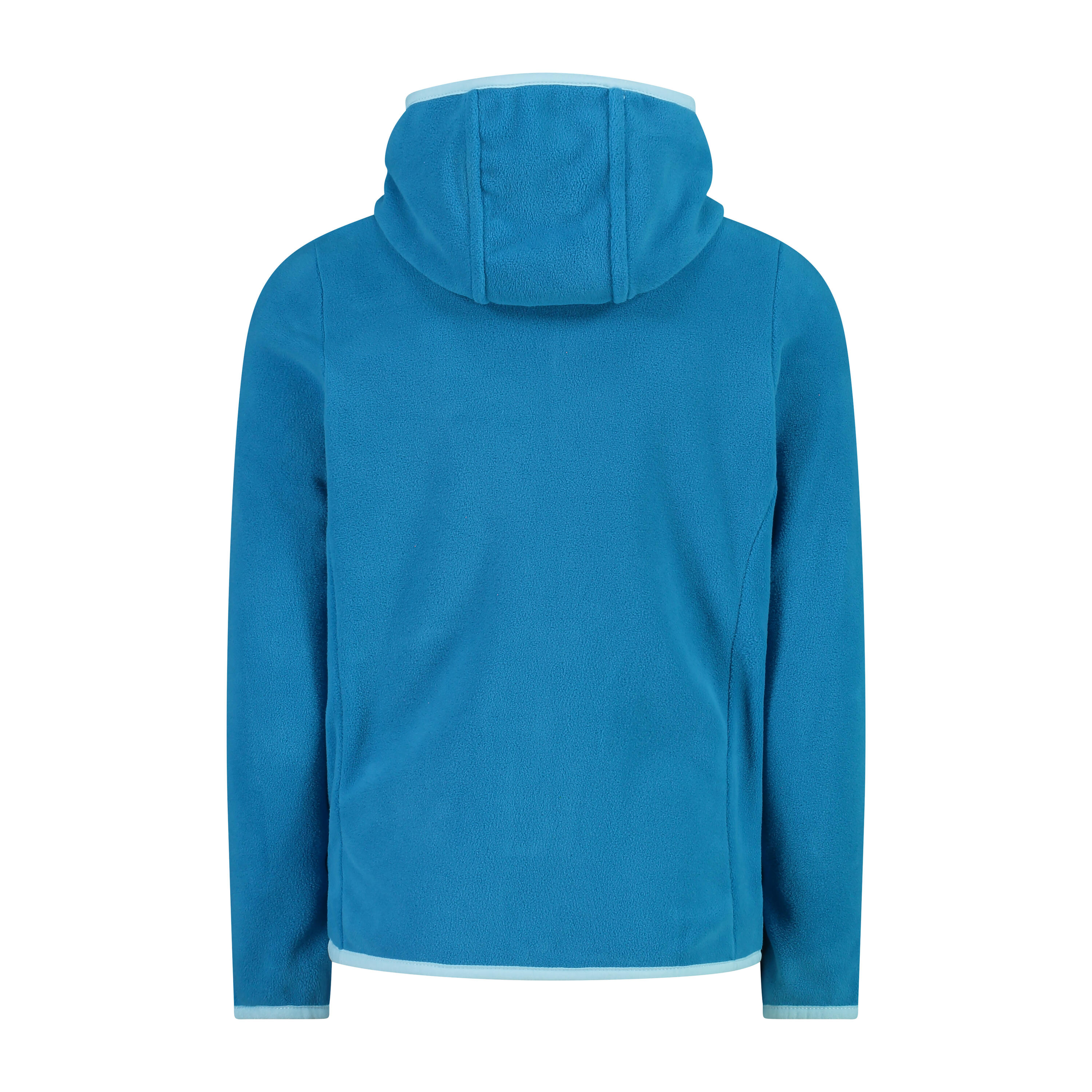 Veste à capuche fille CMP 2/3
