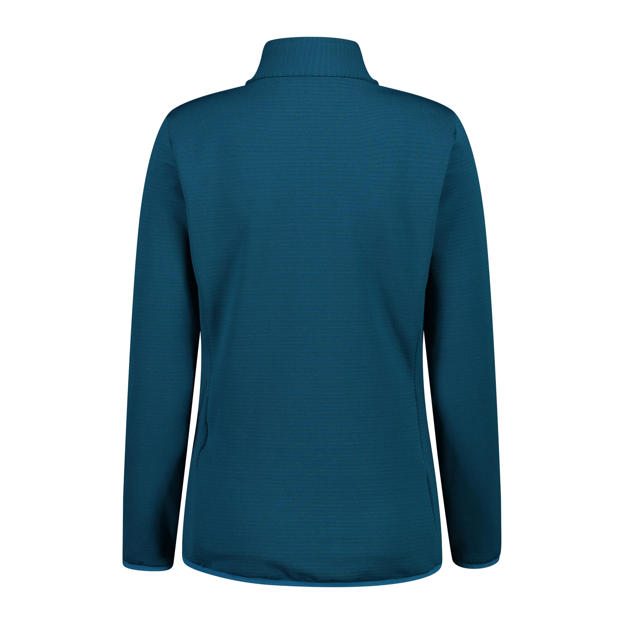Polaire zippé femme CMP 2/3
