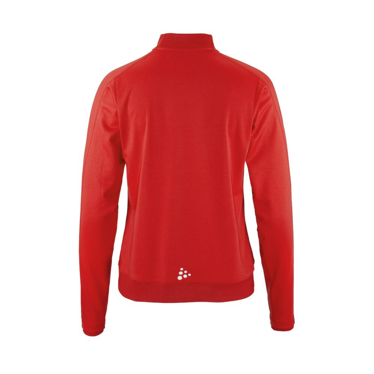Waterdicht damesjack met 1/2 rits Craft Evolve 2.0 2/4