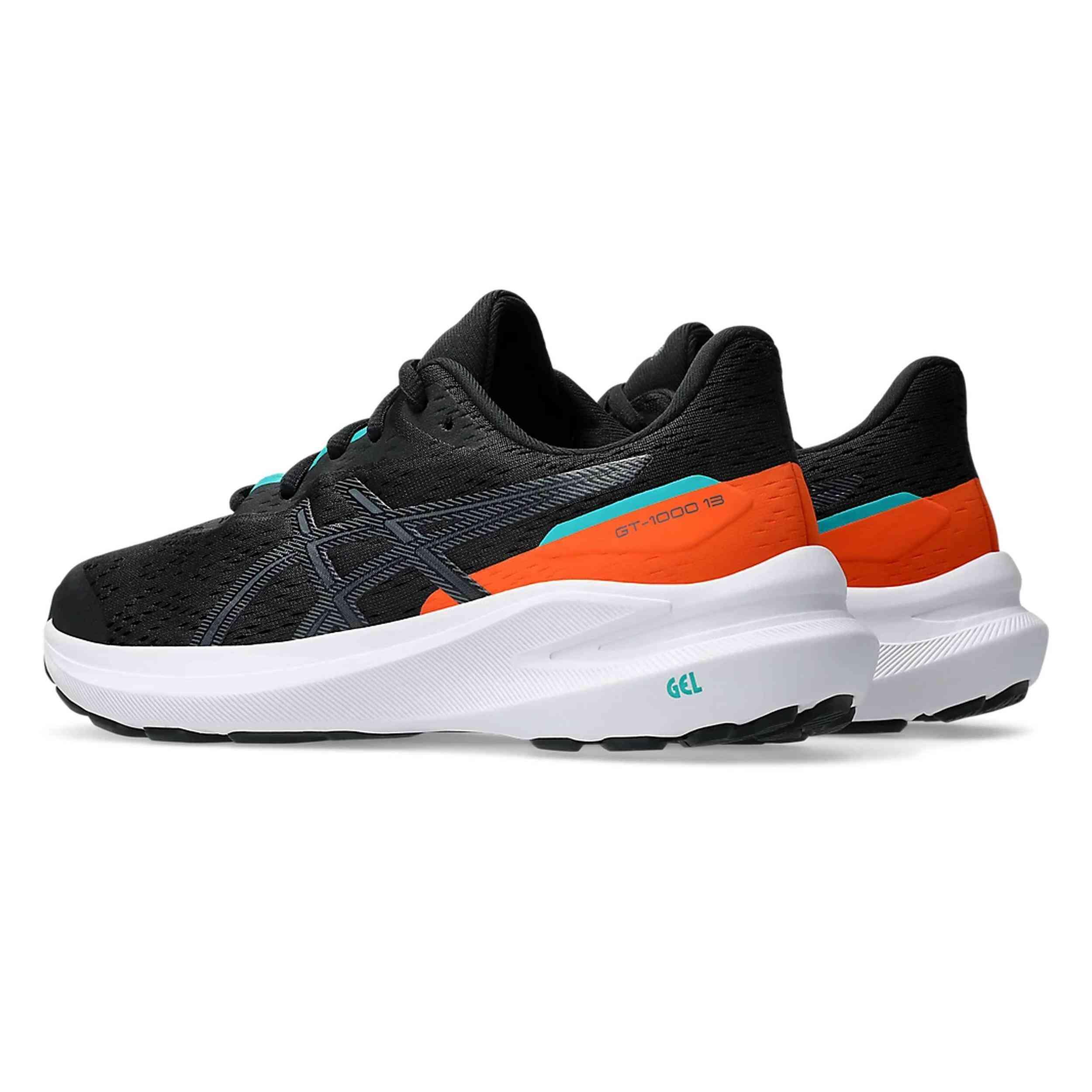 Asics Chaussures de course ASICS Gt-1000 13 Gs Enfants... 3/6