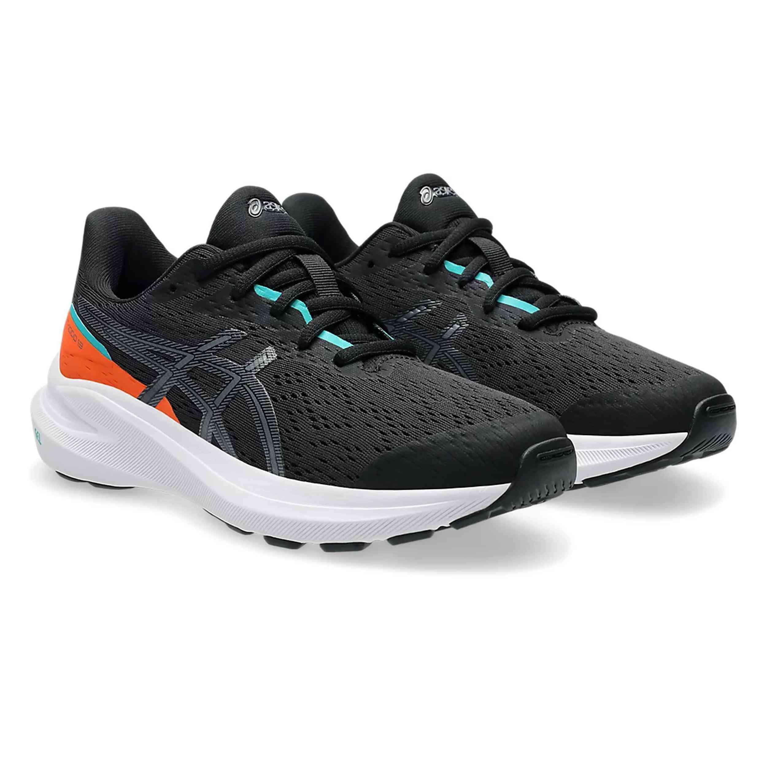 Asics Chaussures de course ASICS Gt-1000 13 Gs Enfants... 2/6