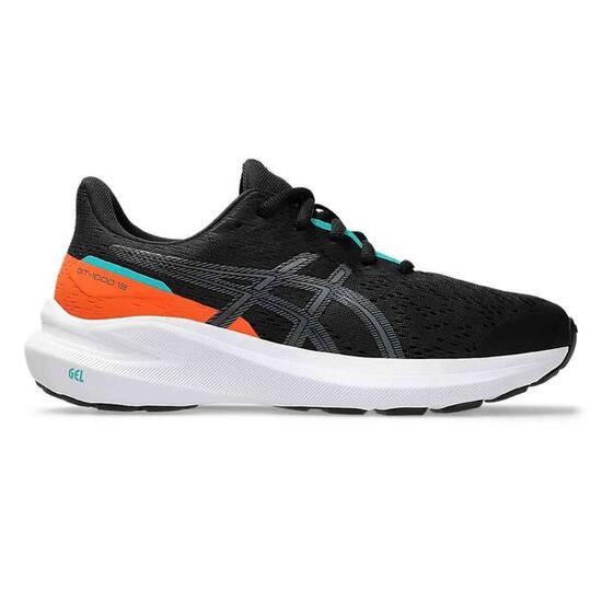Baskets Asics modèle 1014A343-007 pour unisexe enfants